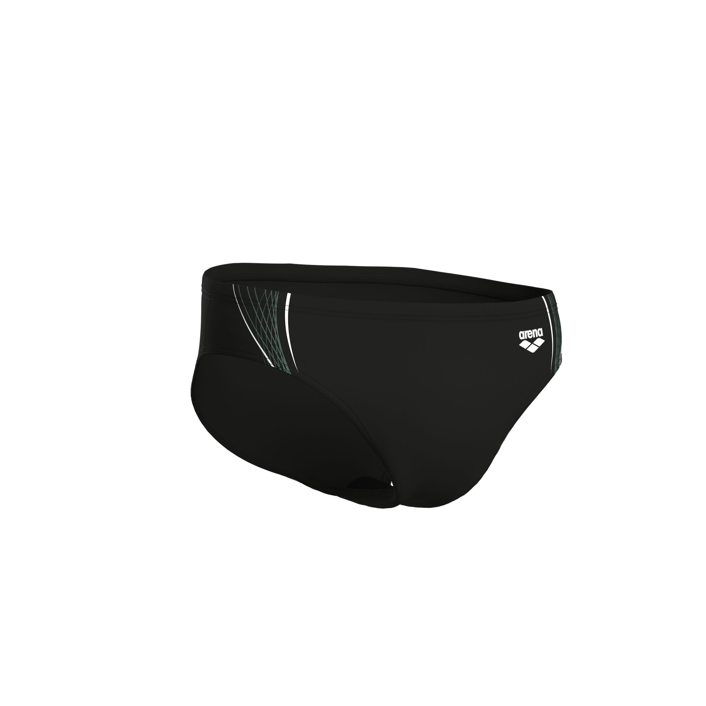 Arena Maillot de bain »M ARENA SWIM BRIEFS« 1 cuis