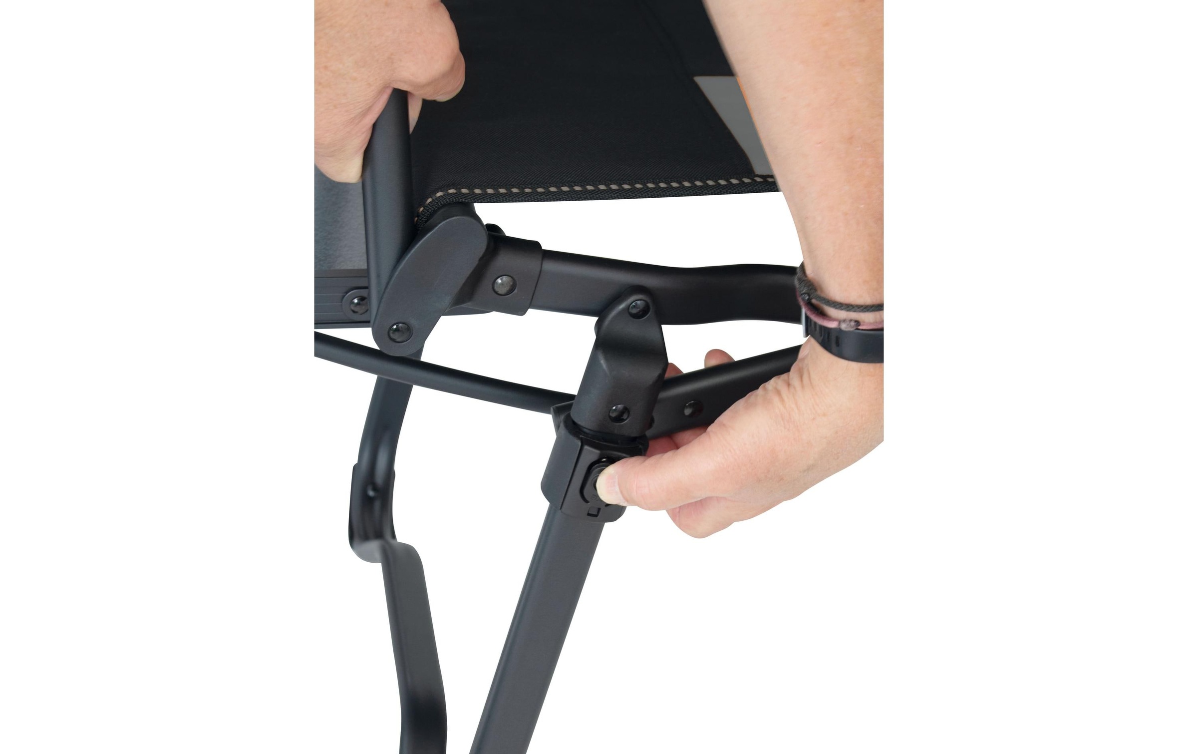 Eurotrail Campingstuhl »Regiestuhl Sisteron« ()