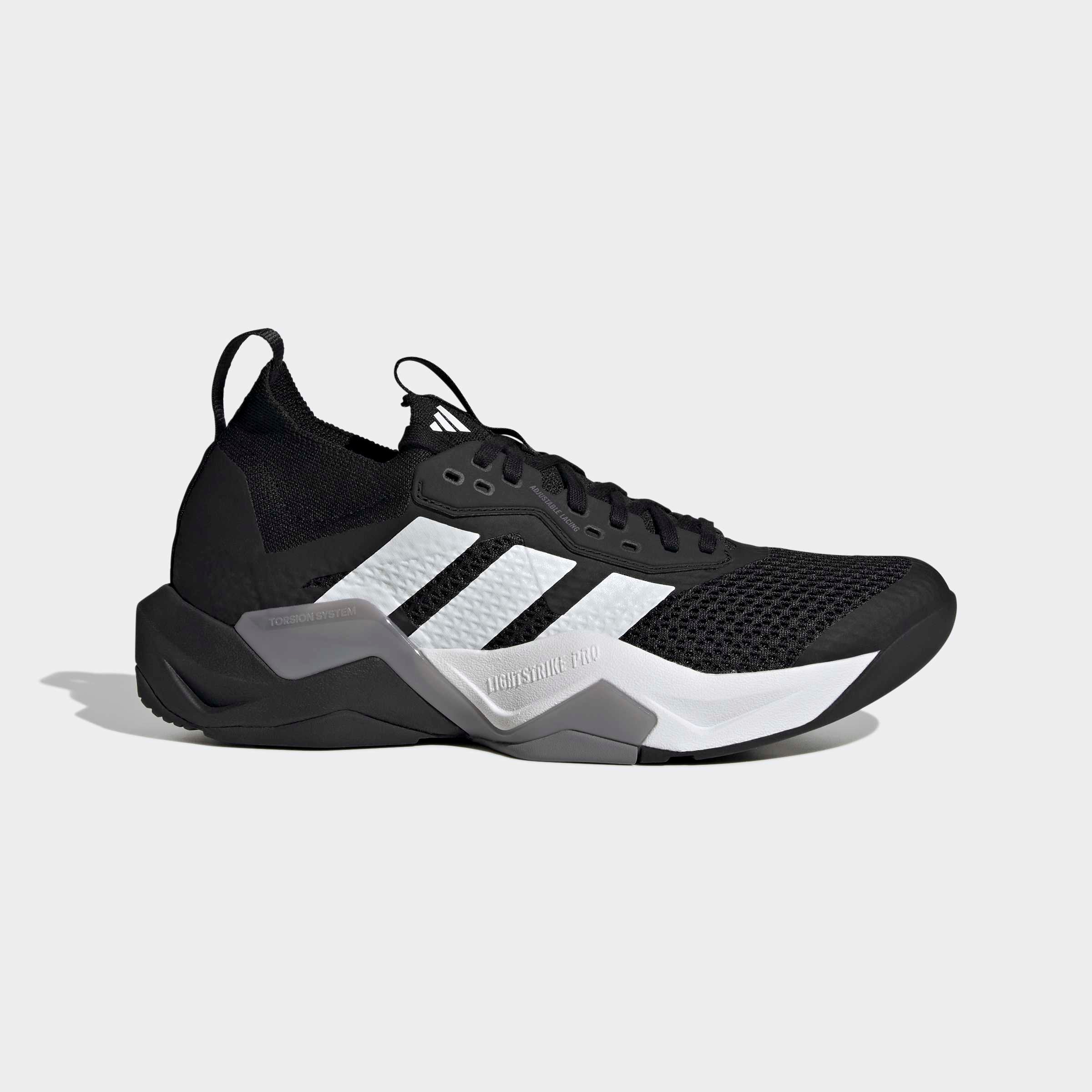 adidas Performance Trainingsschuh »RAPIDMOVE ADV 2 TRAINER M«  für HIIT im Gym oder Fitnessstudio