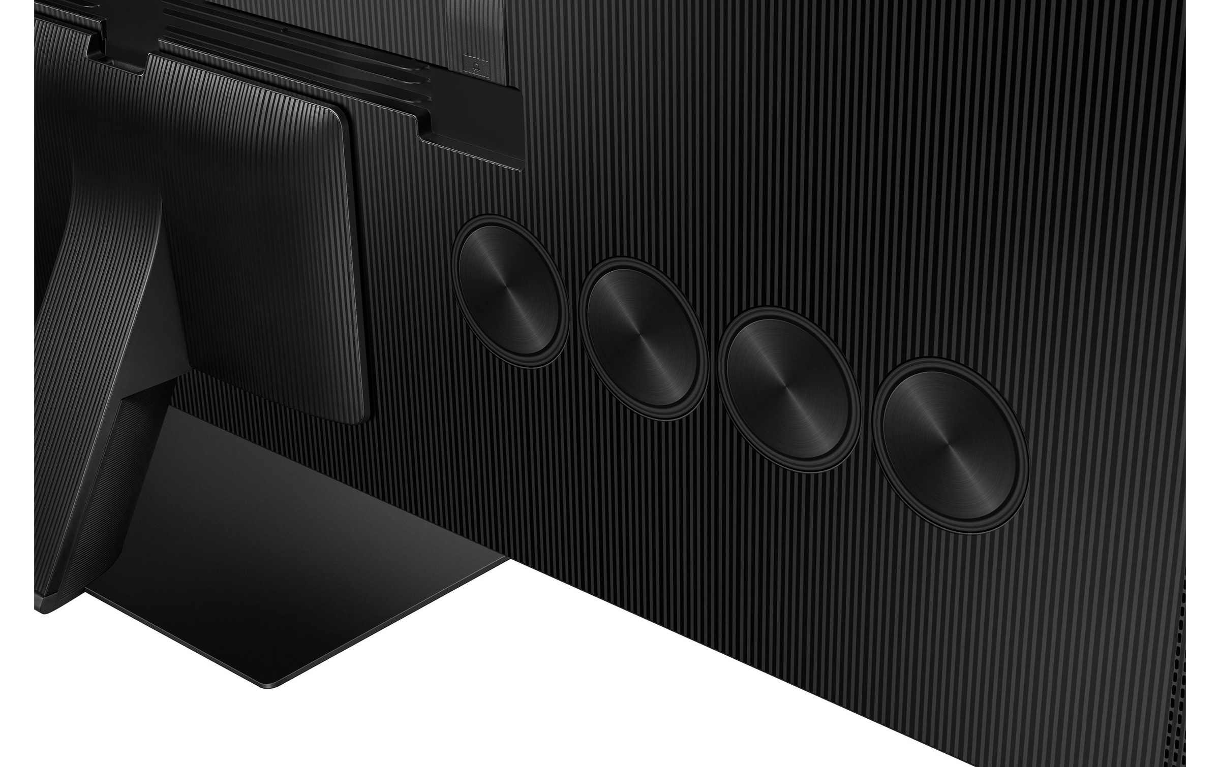 Samsung QLED-Fernseher »QE75QN95C ATXXN« 189 cm/75 ″