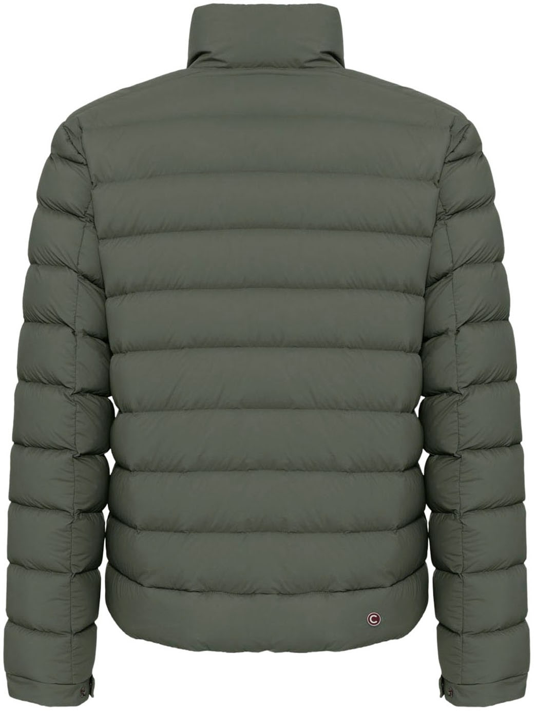 Colmar Doudoune »MENS DOWN JACKET« coupe régulière, avec col montant