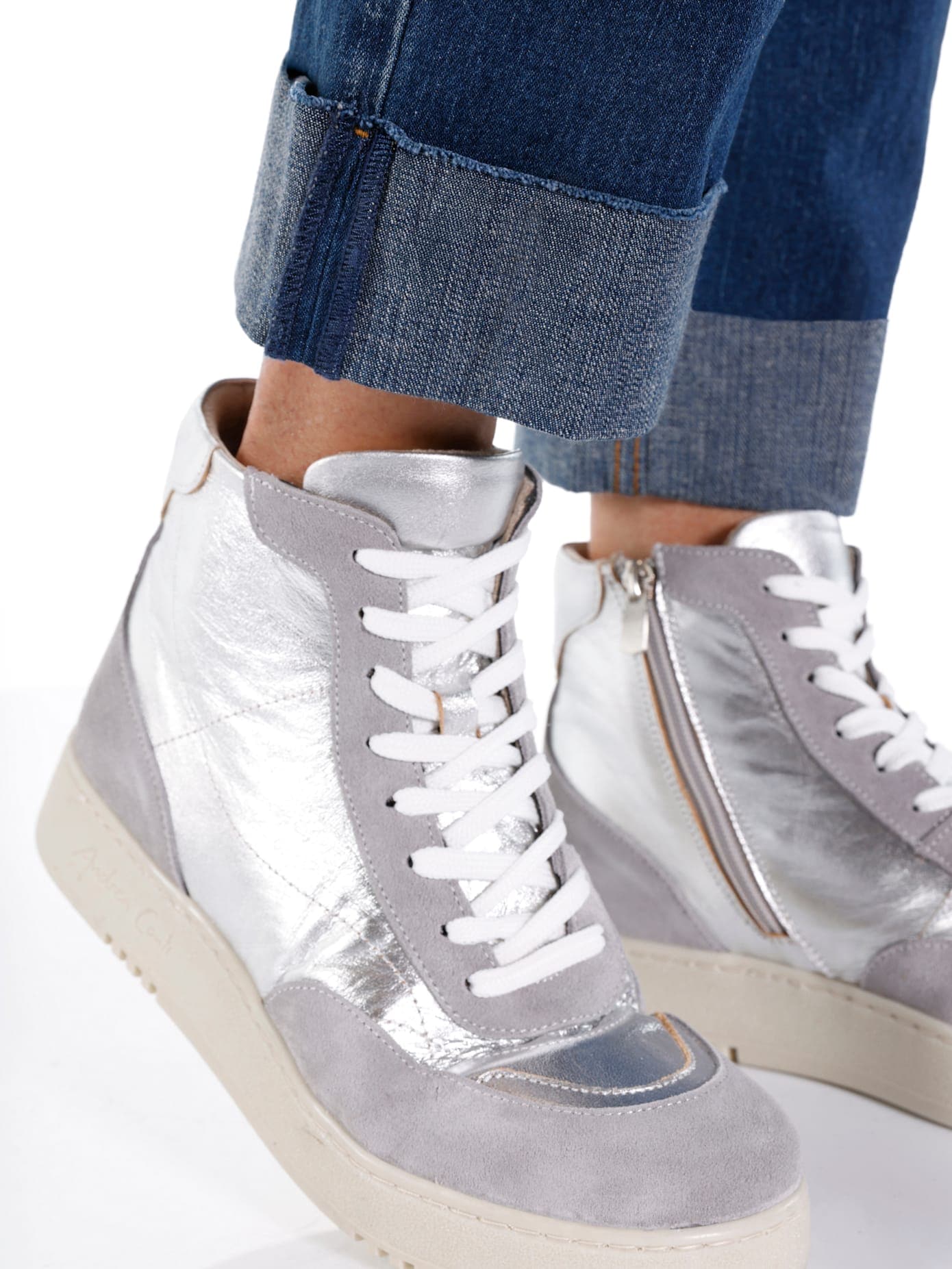 heine Jeans à 5 poches 1