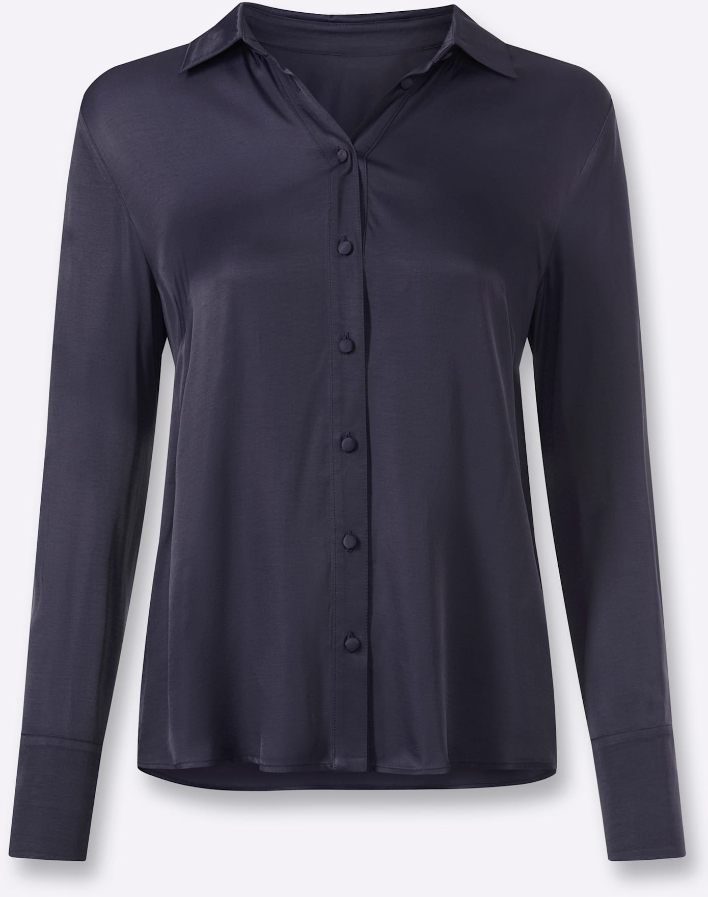 heine Chemise en satin