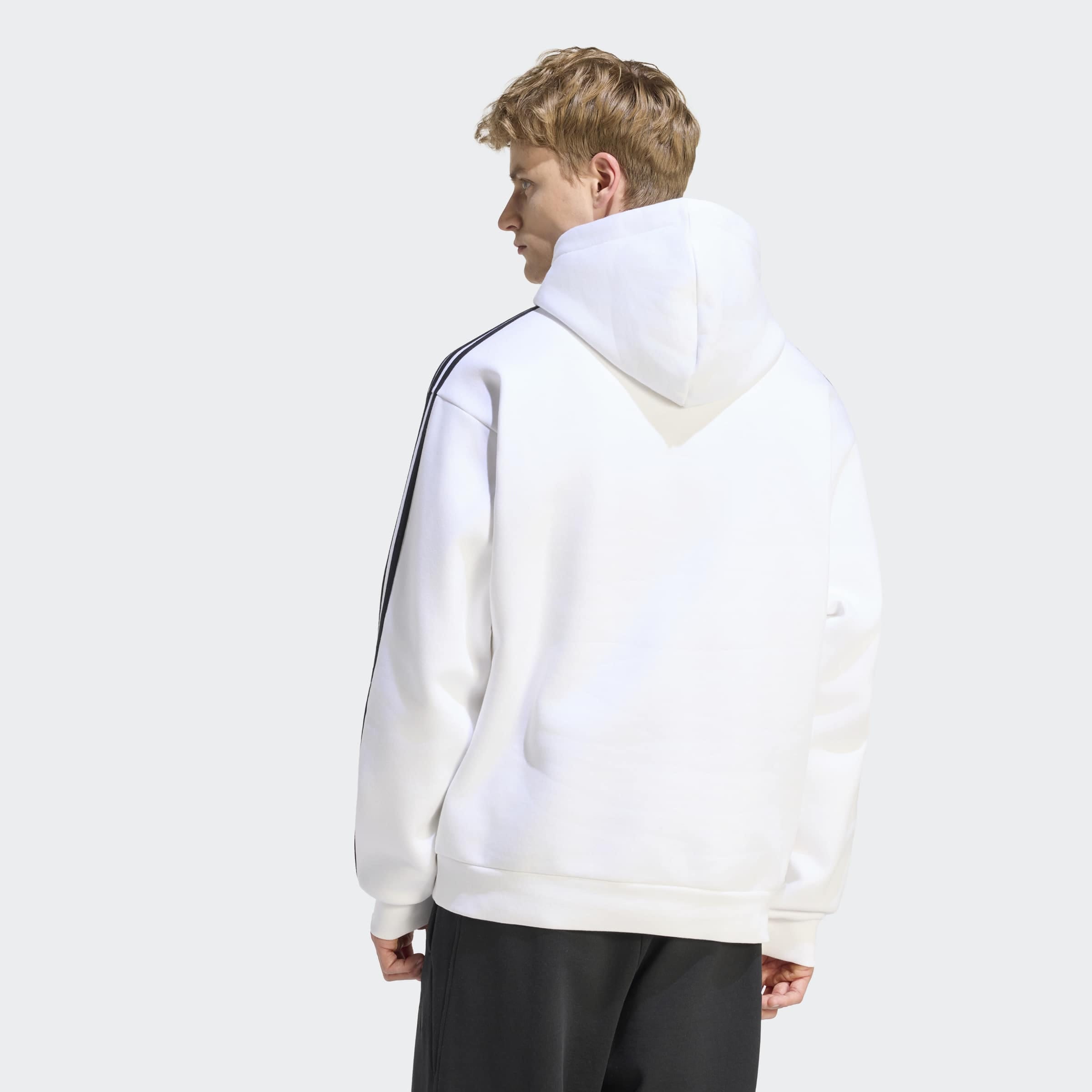 adidas Sportswear Sweat à capuche »M 3S FL HD«
