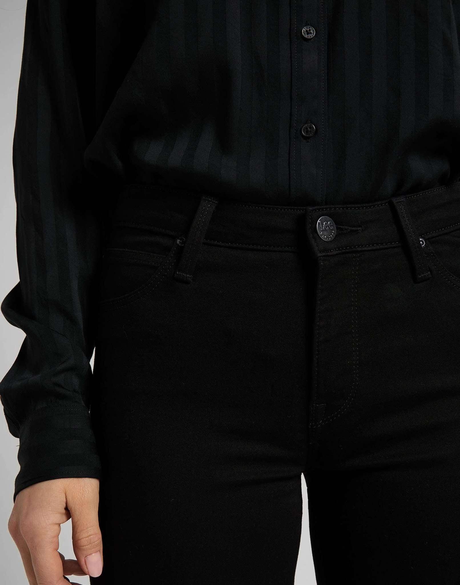 Lee® Jeans slim »Lee Jeans Slim Fit Elly«