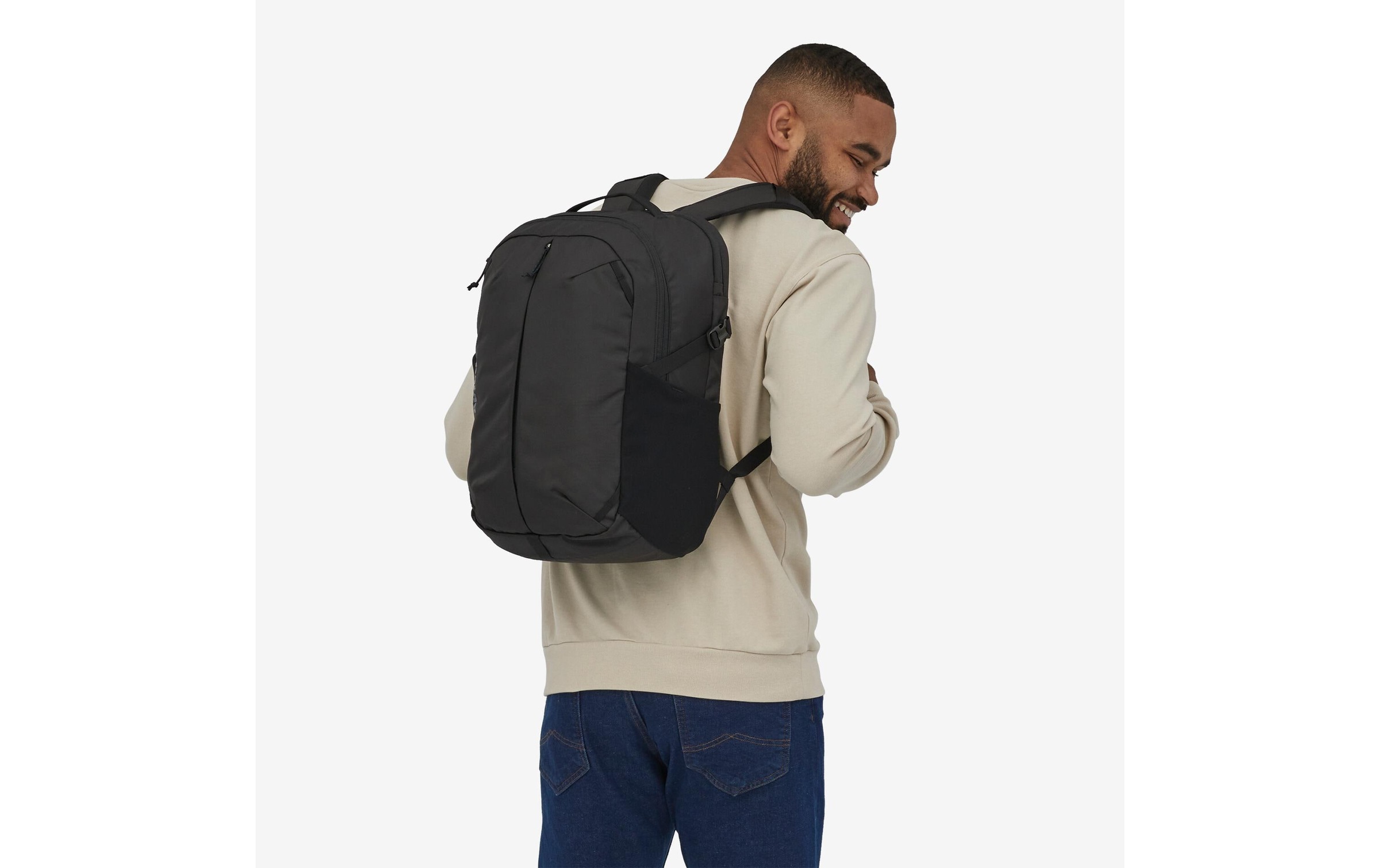 Patagonia Freizeitrucksack »Refugio Day Pack 26 l«