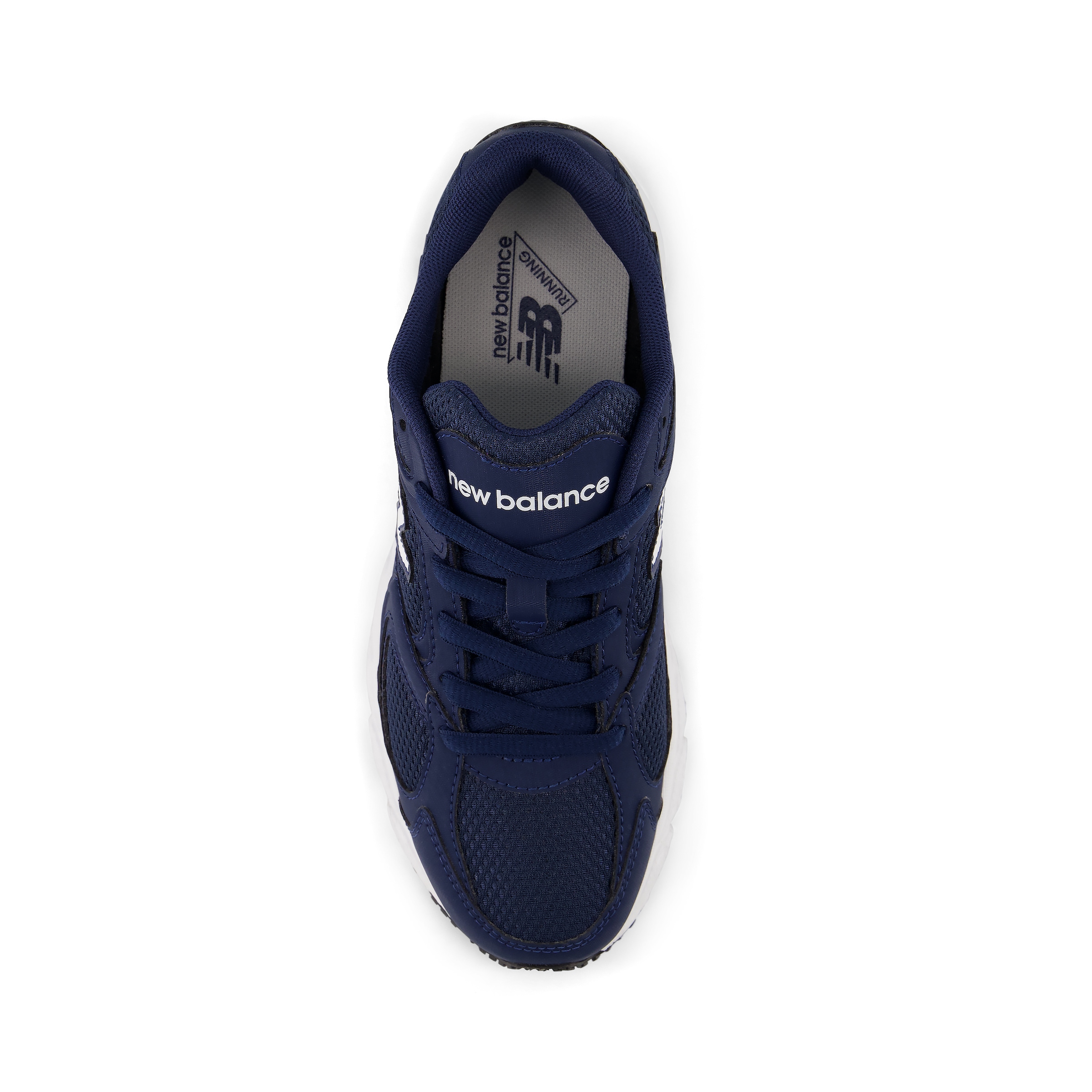 New Balance Sneakers »408«  von dem New Balance 530 inspiriert