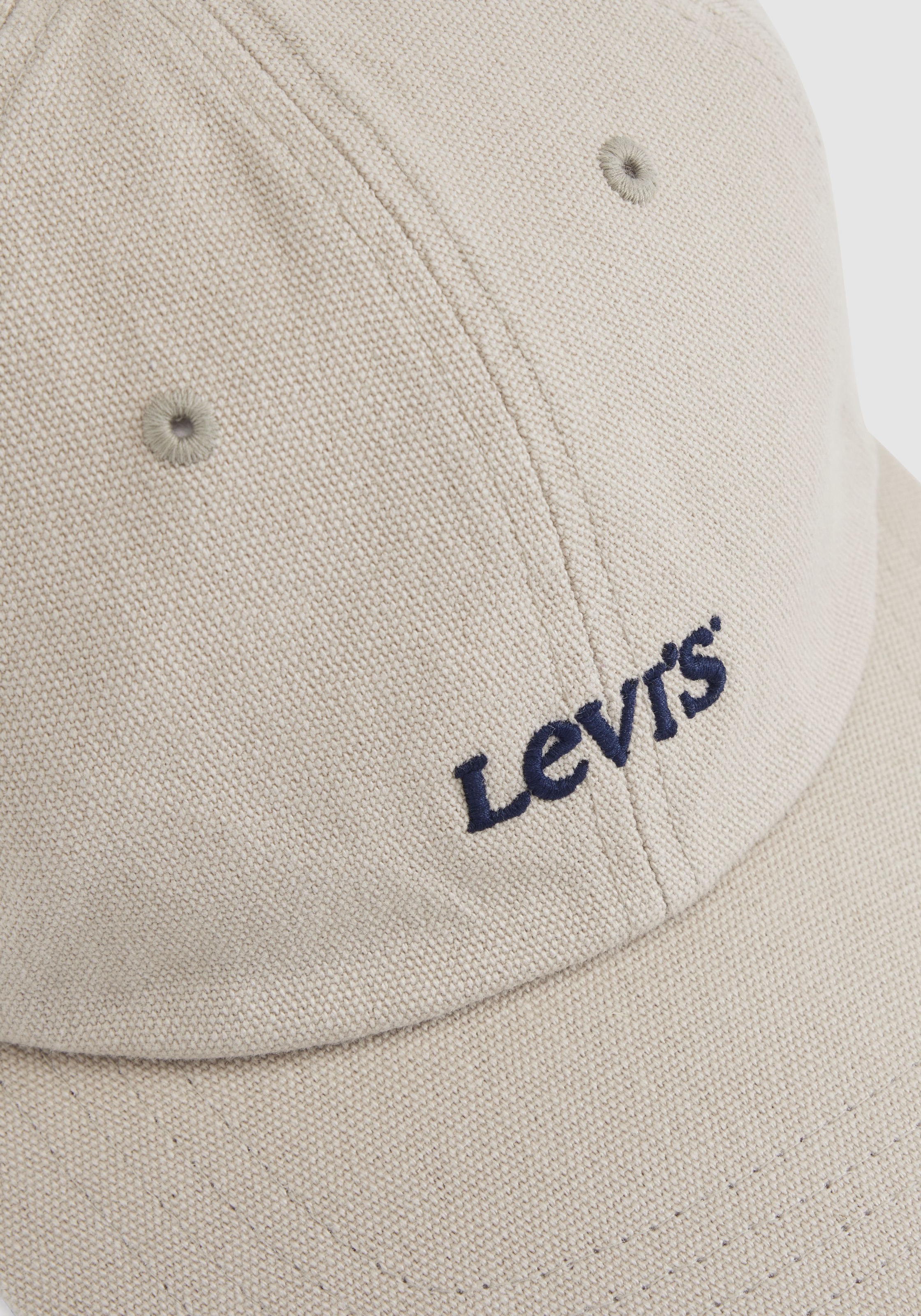Levi's® Casquette de baseball »CLUB LOGO« avec broderie du logo