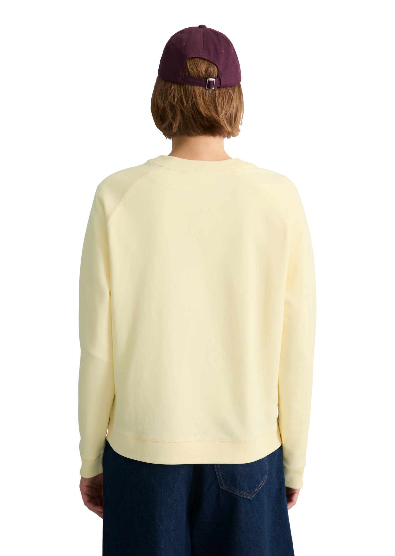 Marc O'Polo DENIM Sweat-shirt , coupe décontractée
