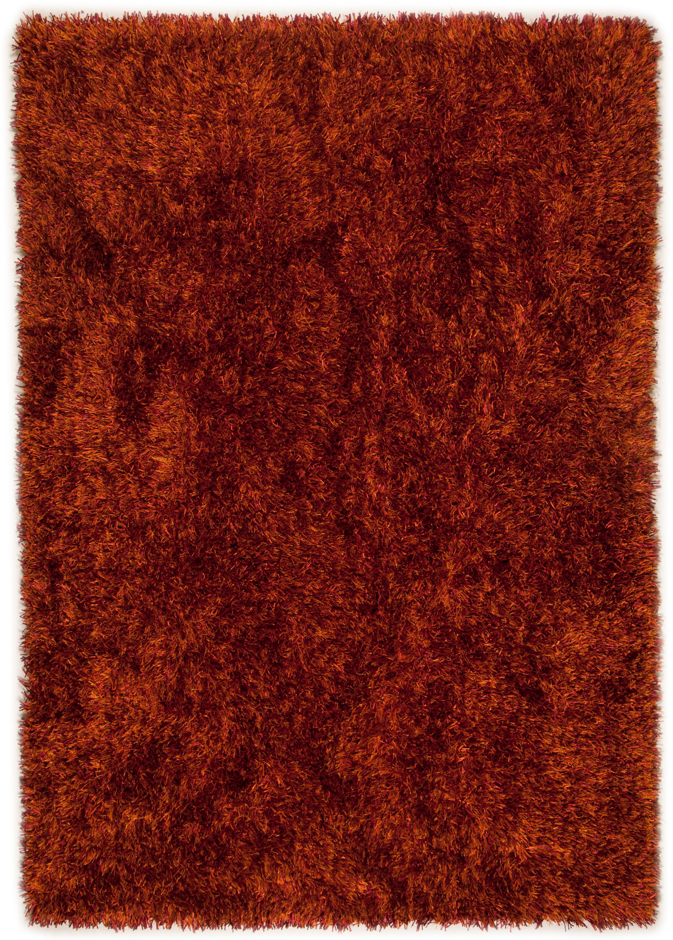 THEKO Hochflor-Teppich »Girly« rechteckig 50 mm Höhe besonders weich durch Microfaser, ideal im Wohnzimmer & Schlafzimmer