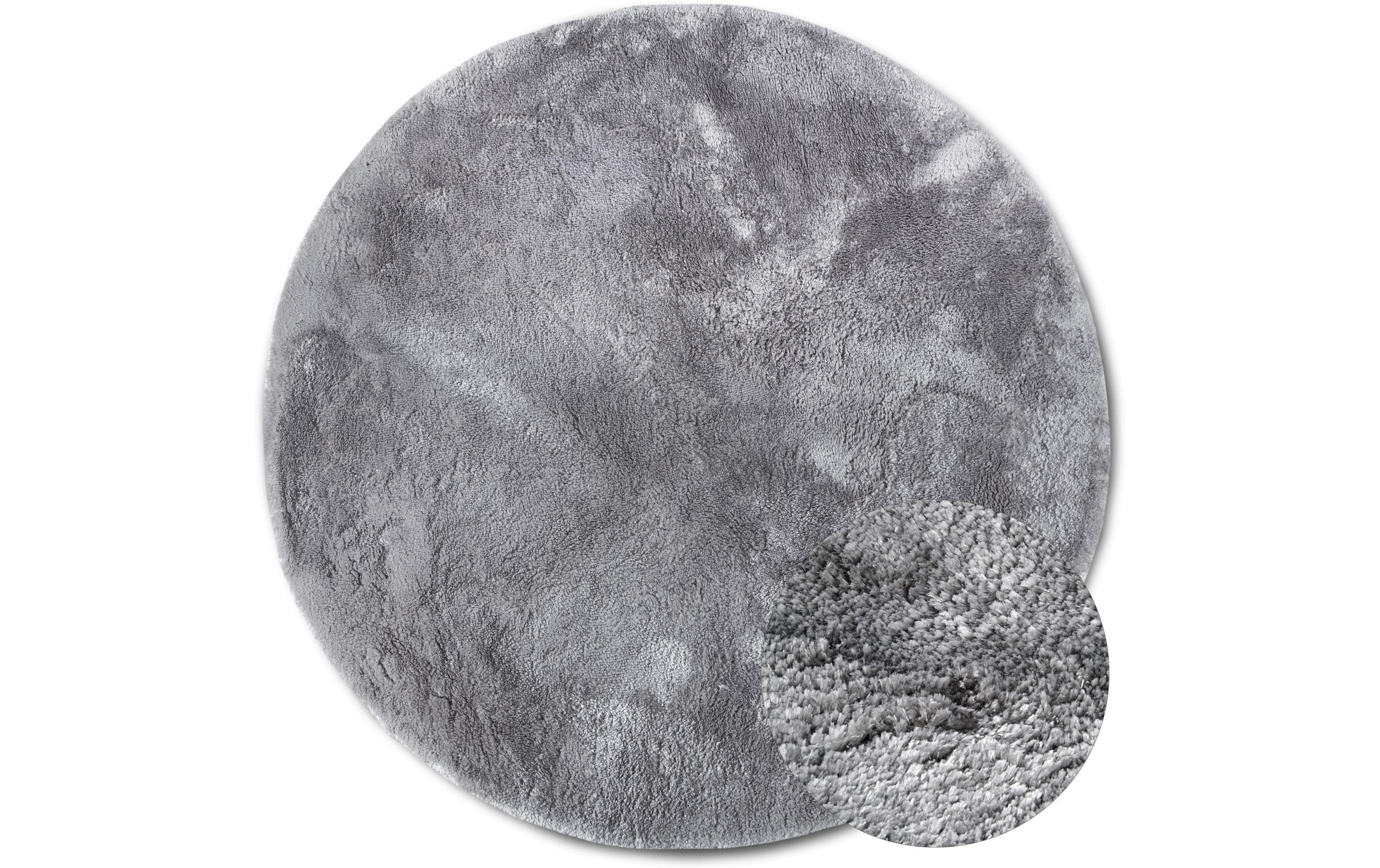 ELLE DECORATION Tapis »Calida Ø 160 cm«