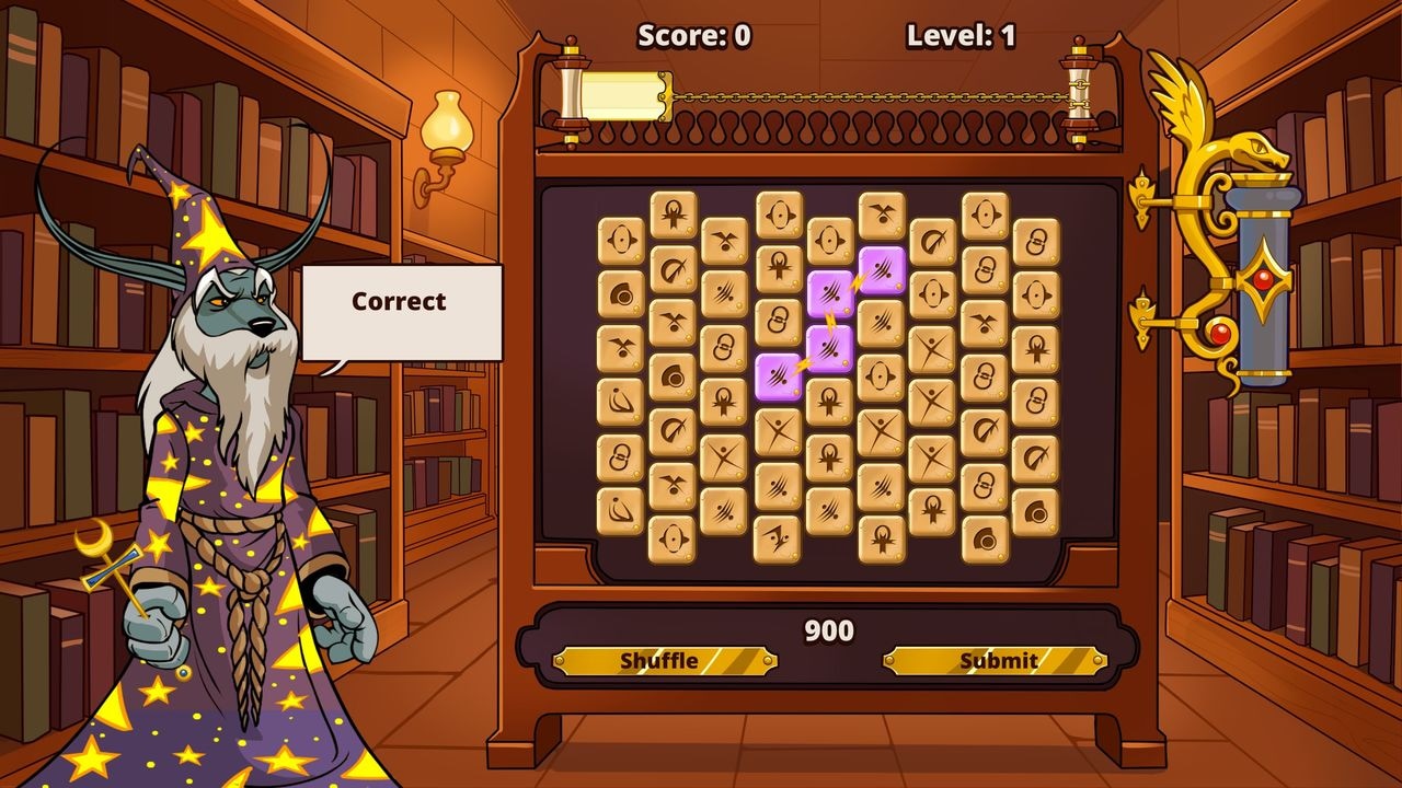 U&I Entertainment Logiciel de jeu »Neopets - Mega Mini Games Collection D1 Edition« Nintendo Switch