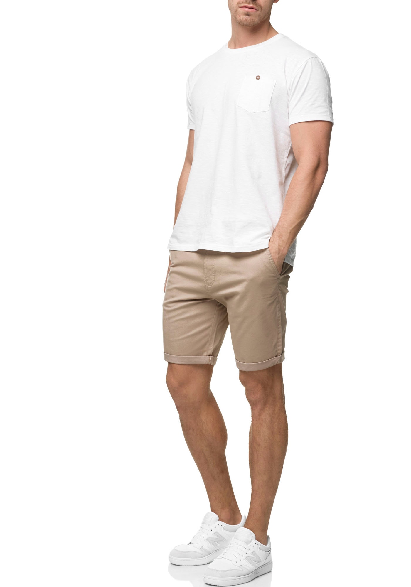Indicode Short en chino »INConor«