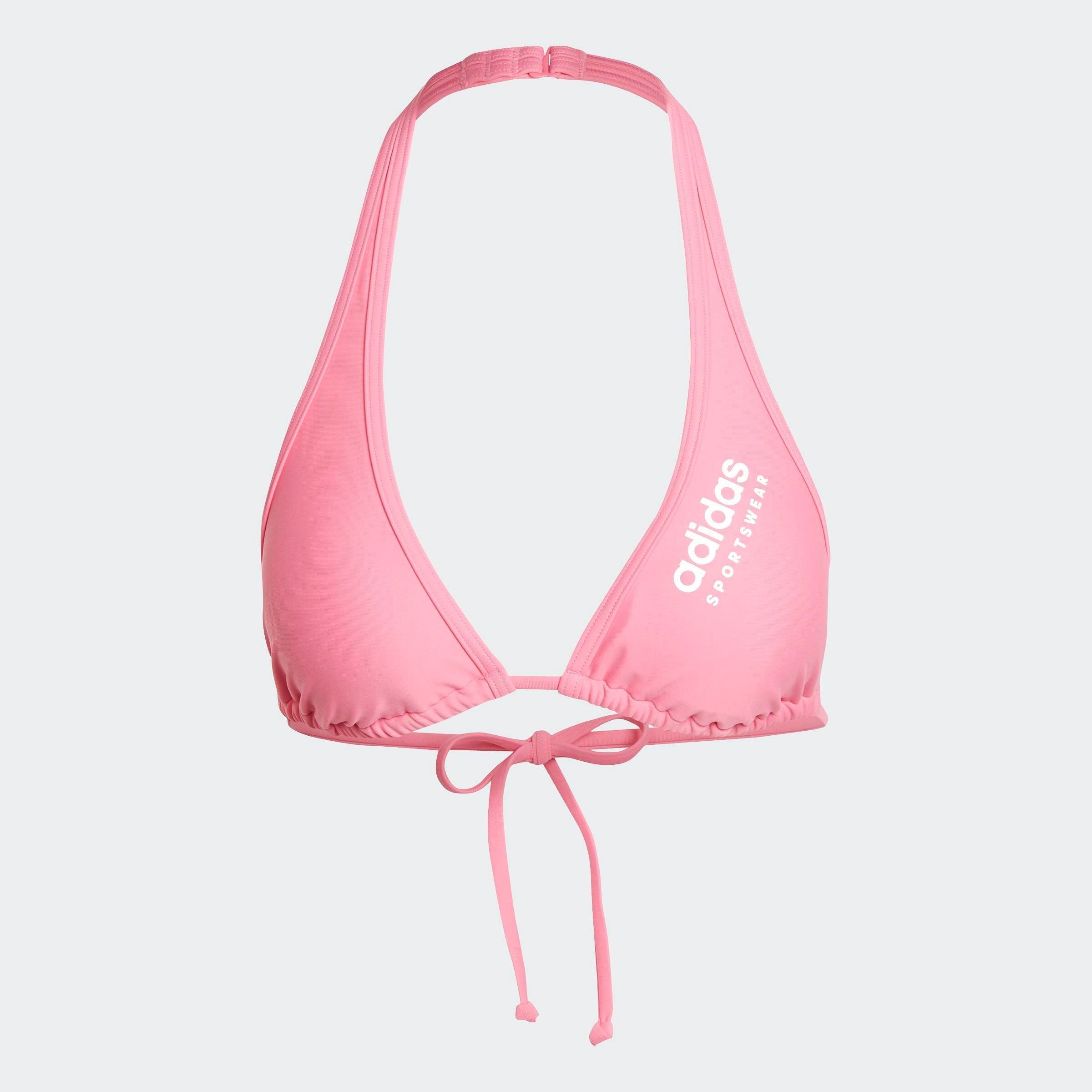 adidas Performance Bikini bustier »SPW NECKH BIK«