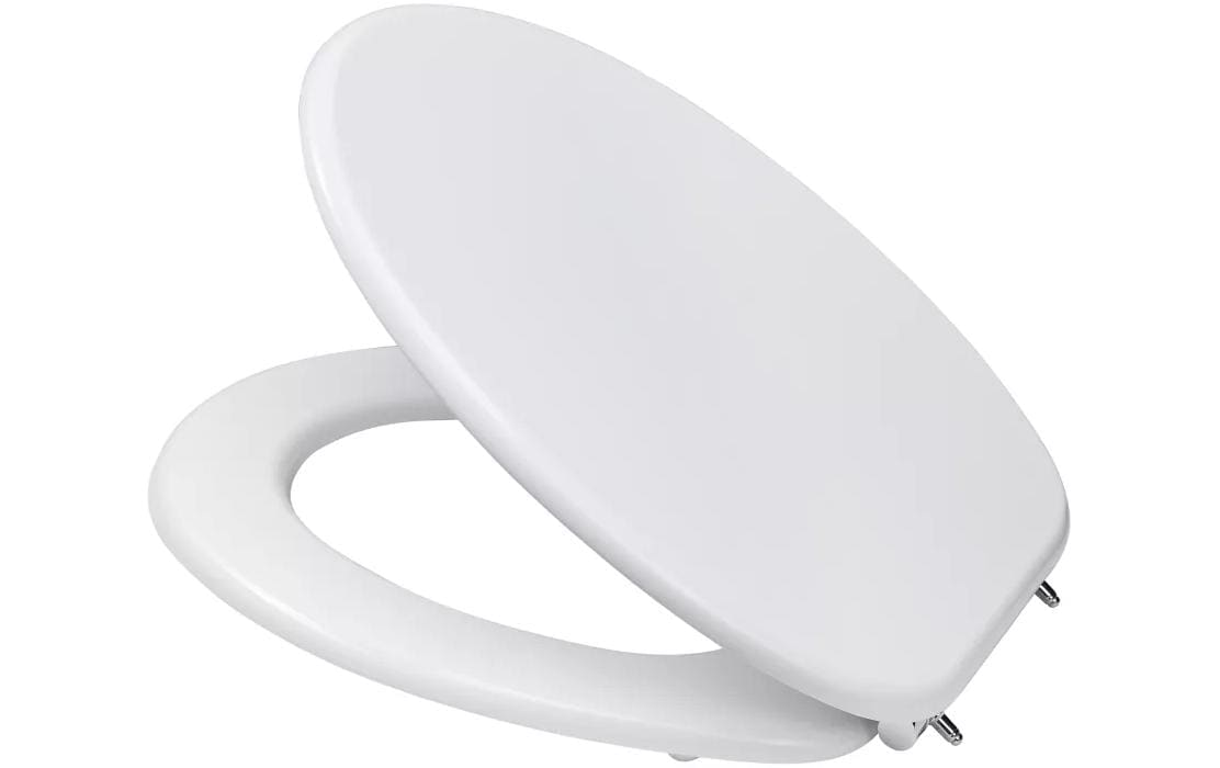 diaqua® WC-Sitz »Bilbao«