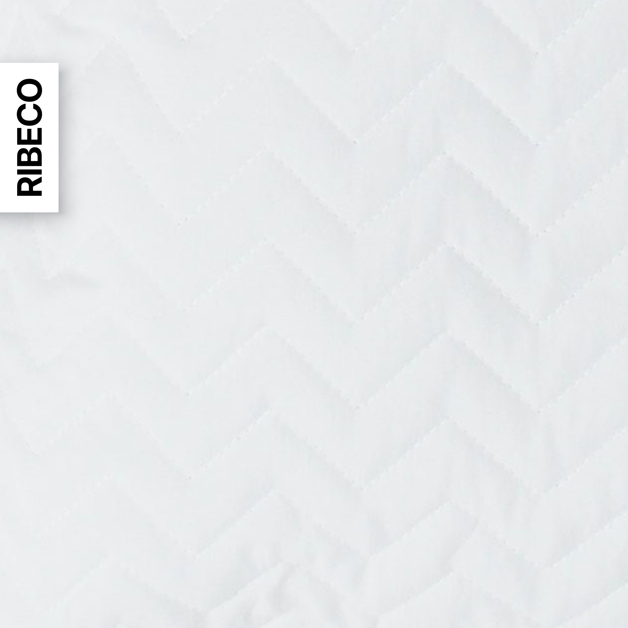 RIBECO Nackenstützkissen »Luca Kissen 40x80 & 80x80 cm, 18 cm Höhe« Füllung: Taschenfedern & Schaumstoff Bezug: Microfaser 1 Stk. tlg. Mit über 1000 positiven Kundenbewertungen!