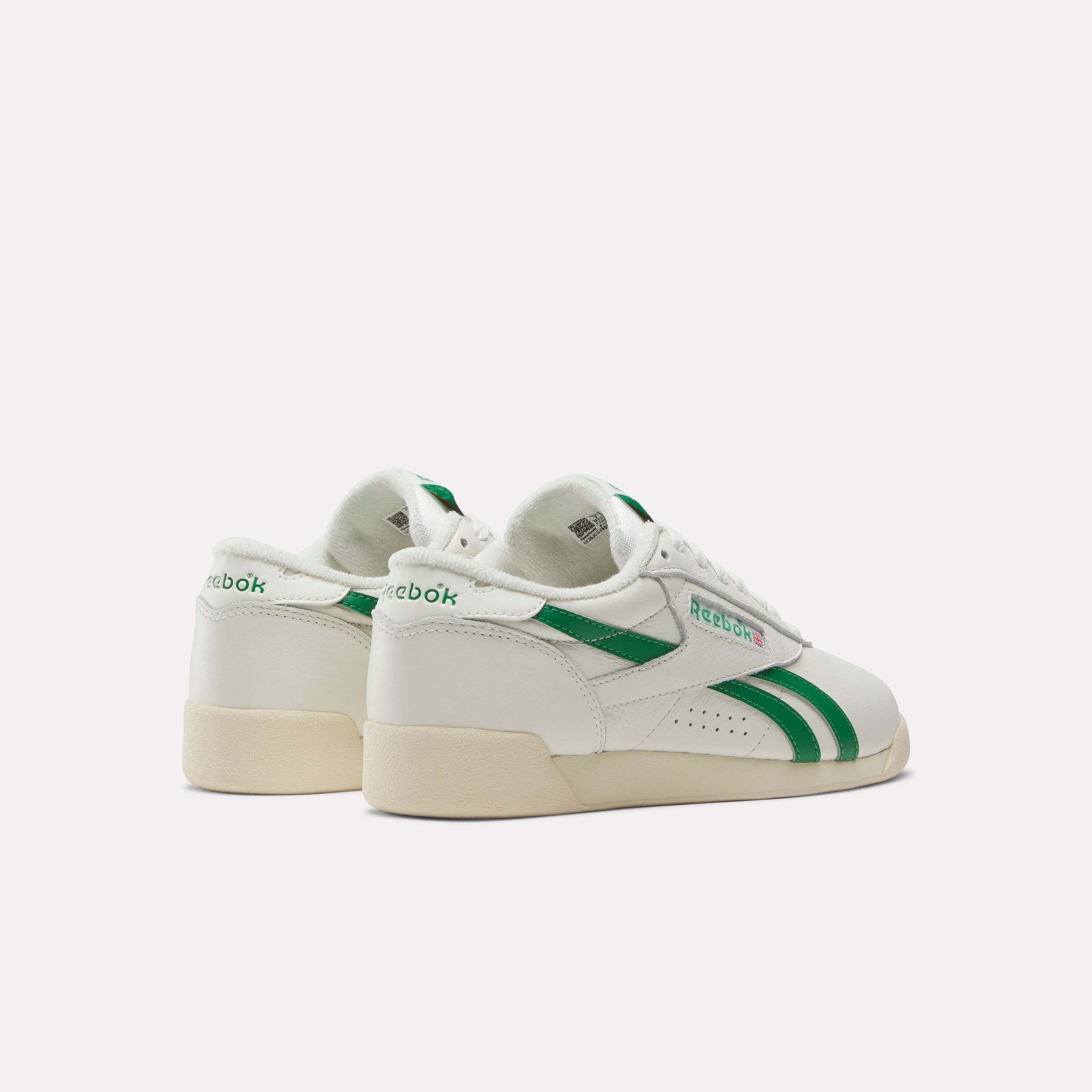 Reebok Classic Sneakers »F/S LO«