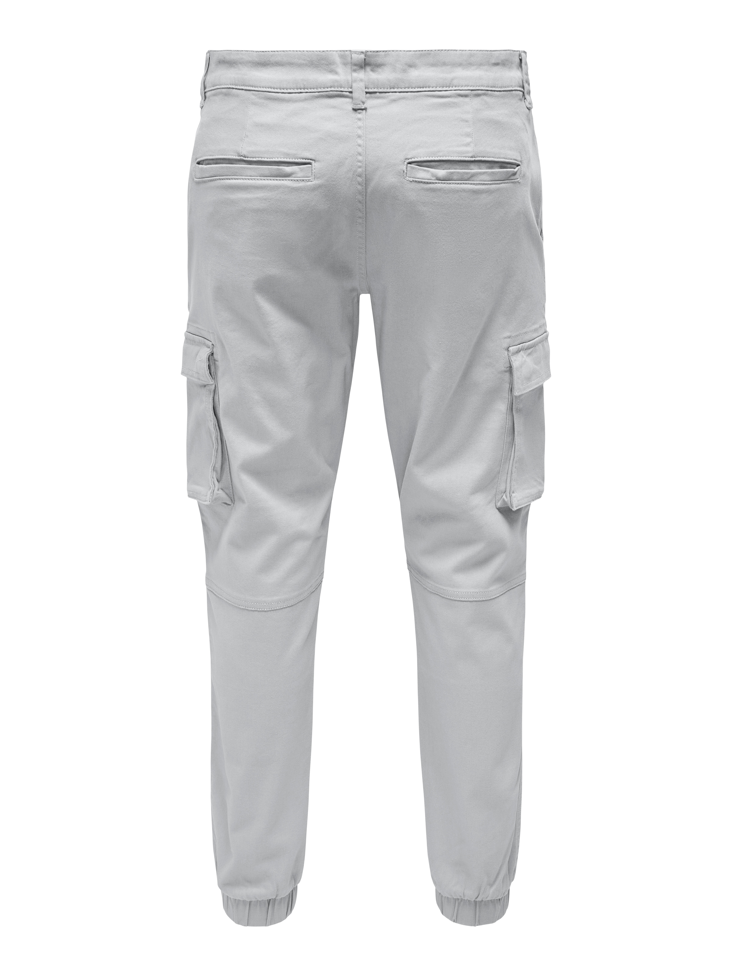 ONLY & SONS Pantalon cargo »ONSCAM STAGE CARGO CUFF LIFE 6687 NOOS«