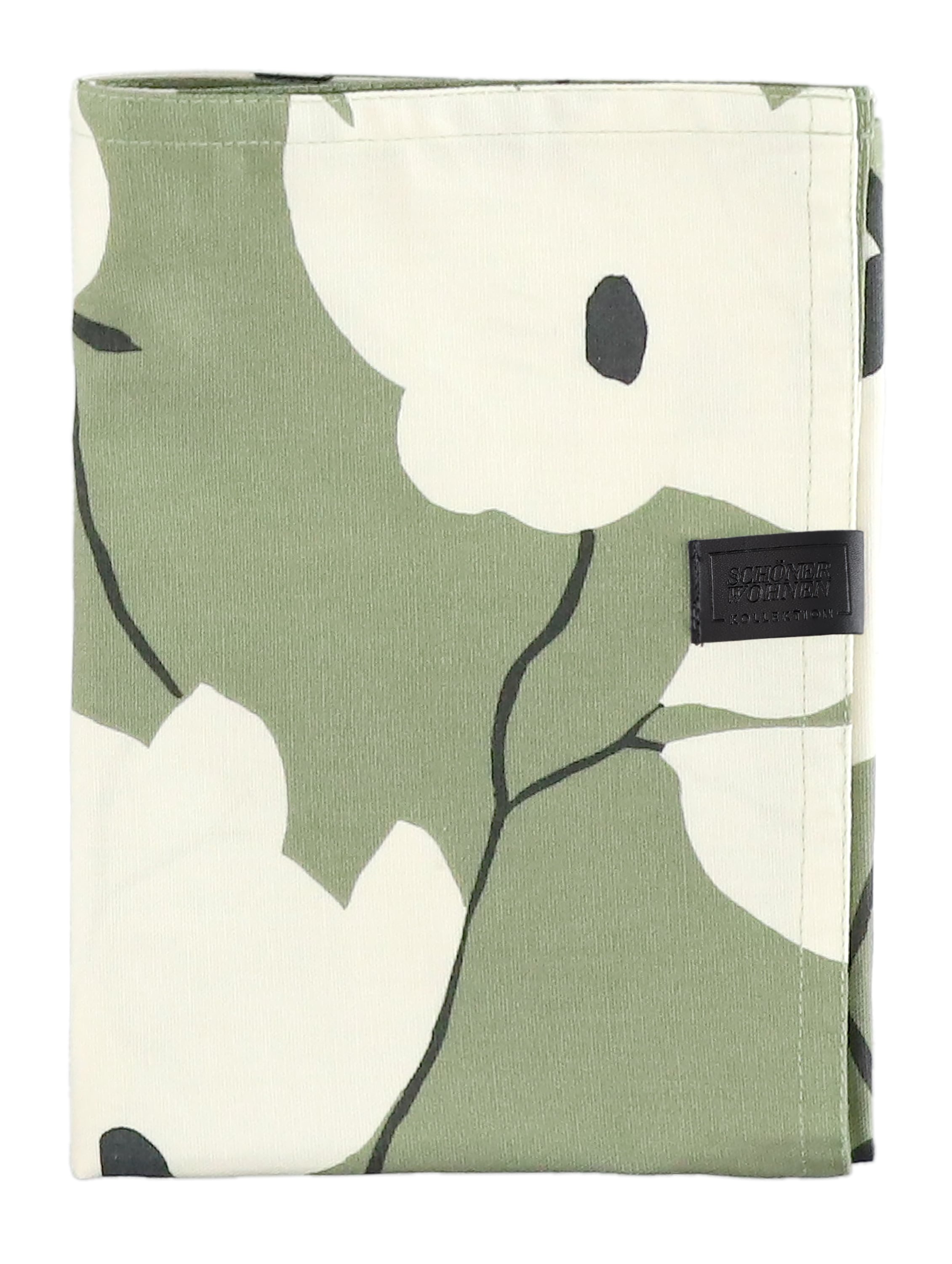 SCHÖNER WOHNEN-Kollektion Chiffon à vaisselle »Duo« Geschirrtuch im Doppelpack