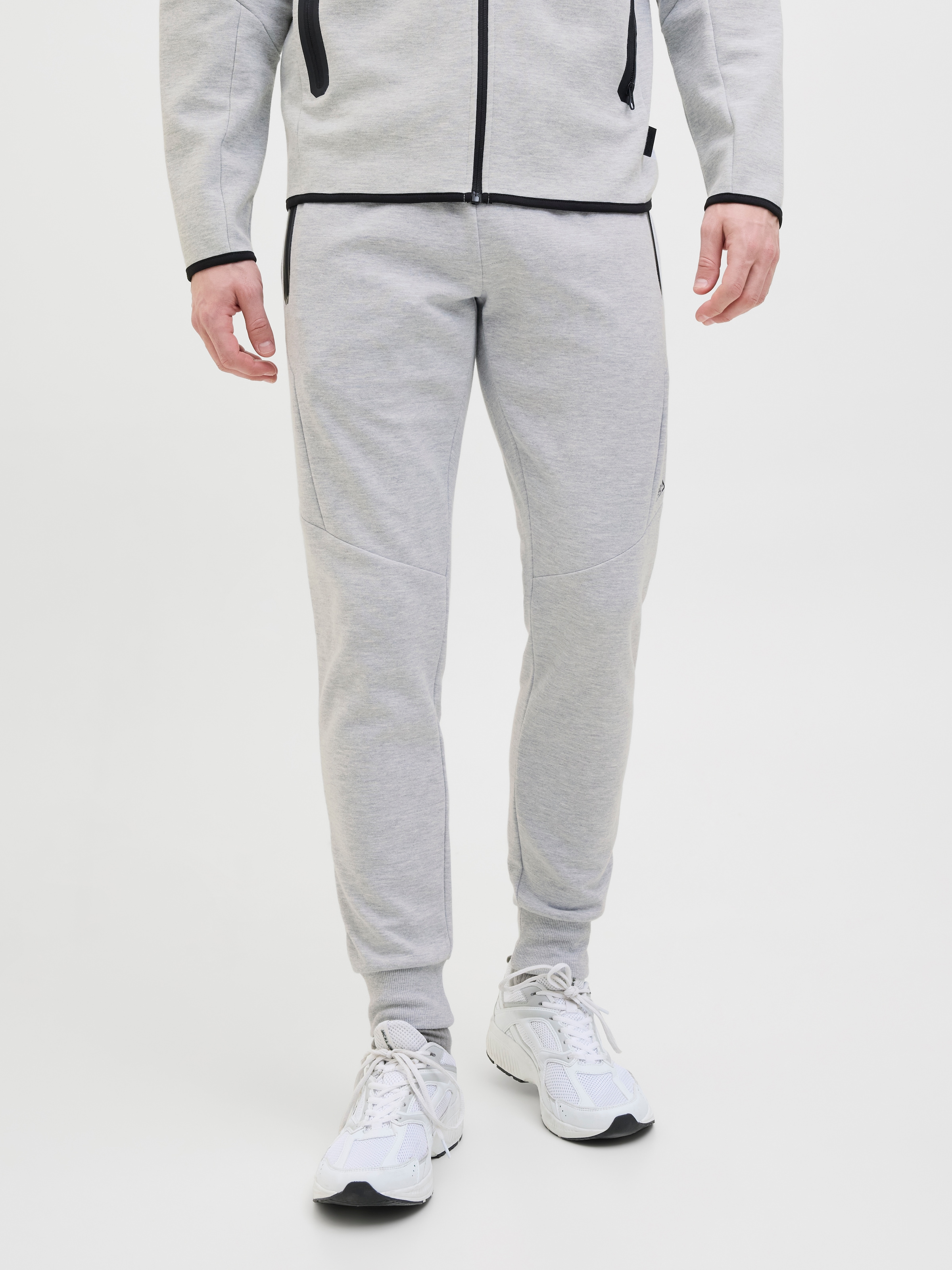 Jack & Jones Sweathose »JPSTWILL FUSION SWEAT PANTS NOOS«