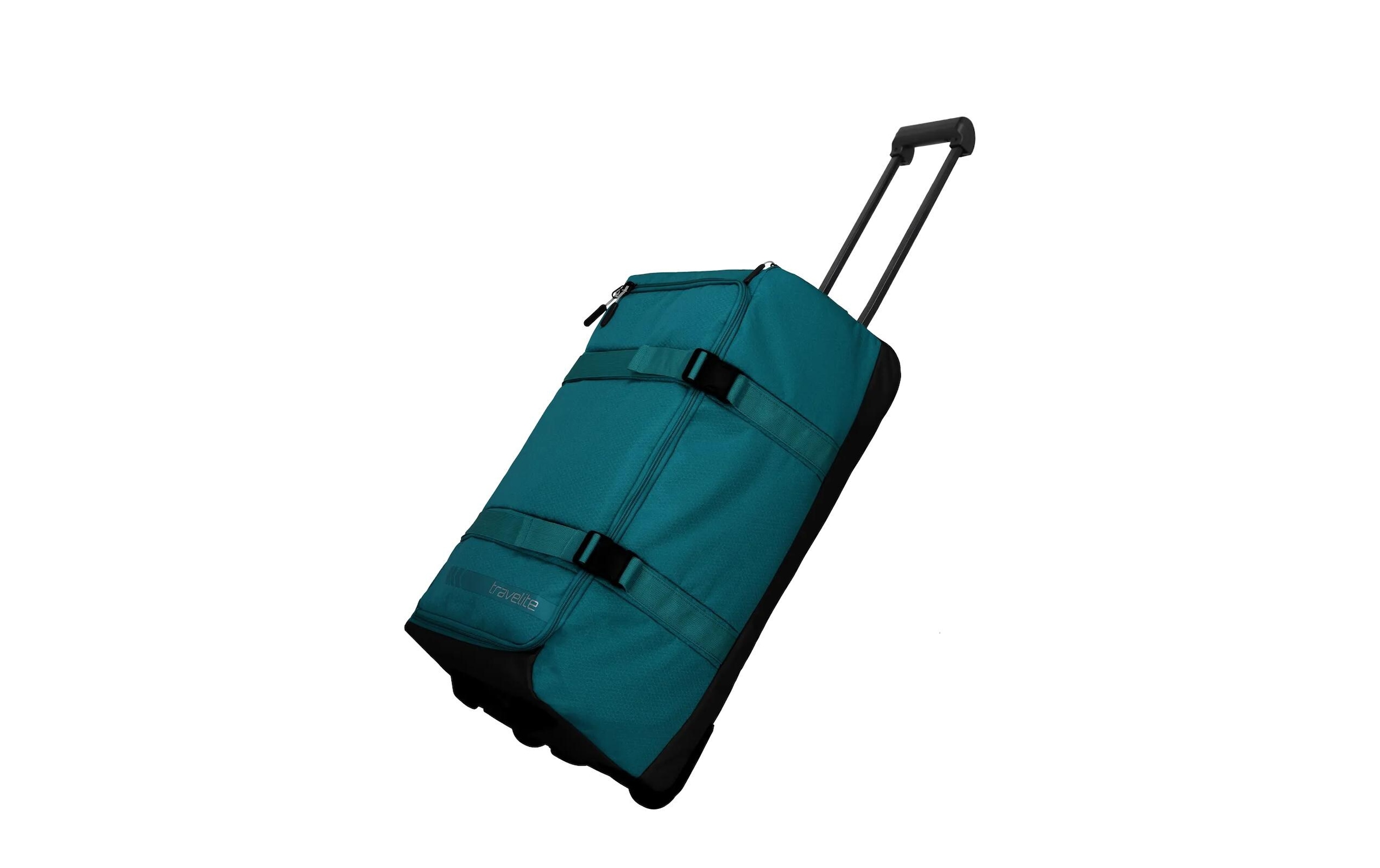 travelite Koffer »Kick Off L« 65 l 2 Rollen