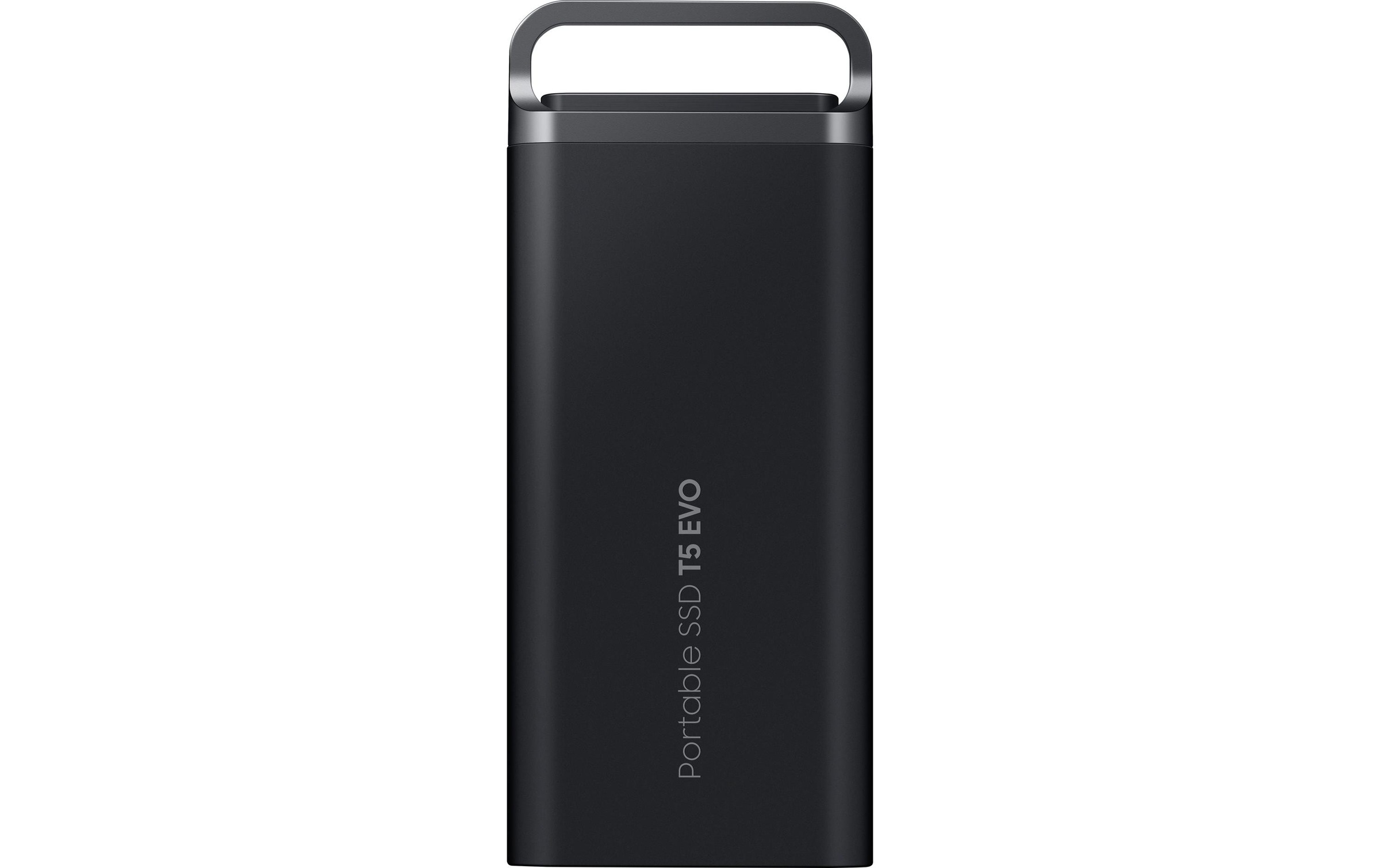 Samsung SSD externe »Portable SSD T5 EVO« 2 TB
