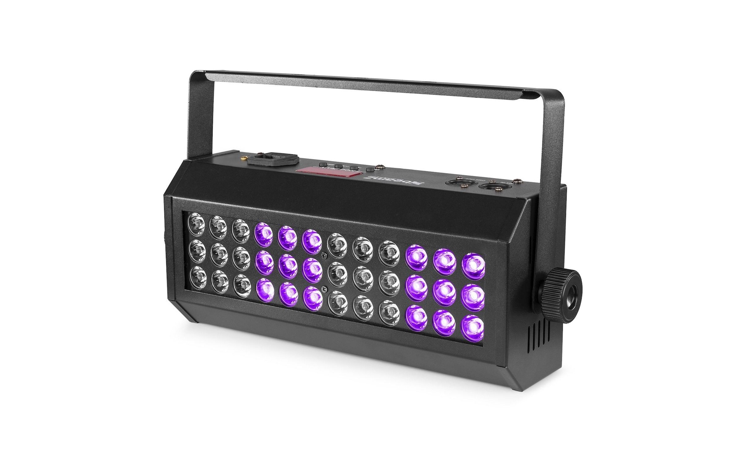 BeamZ Flutlichtstrahler »Flood36UV«