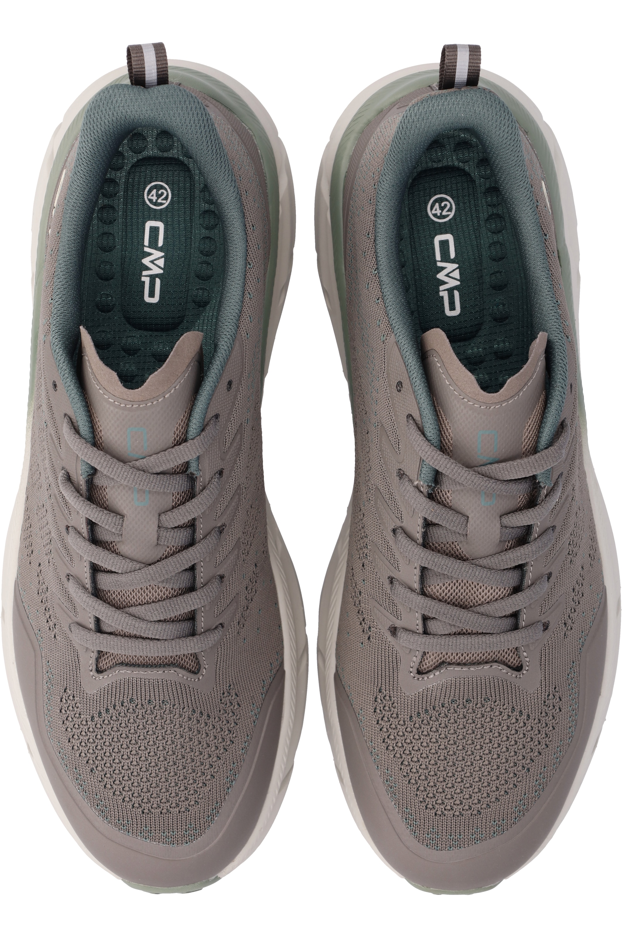 CMP Chaussure d'extérieur »RAHMSY WP MULTIFUNCTIONAL SHOES«  étanche