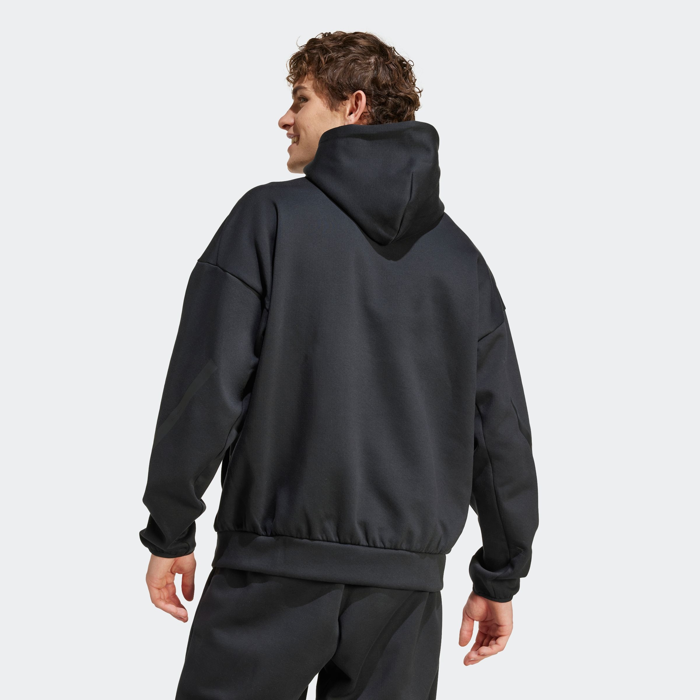 adidas Sportswear Kapuzensweatshirt »M Z.N.E. HD«