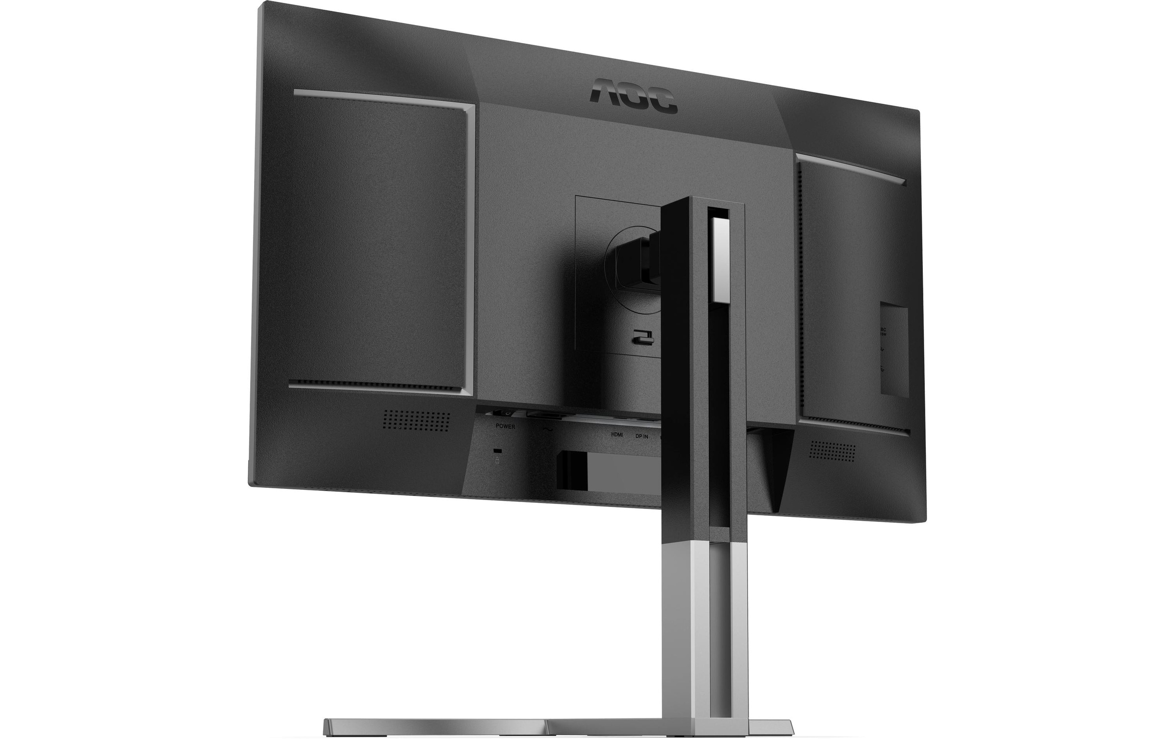 AOC Moniteur LED »Q27U3CV« 68,58 cm/27 ″  2560 x 1440 px 75 Hz