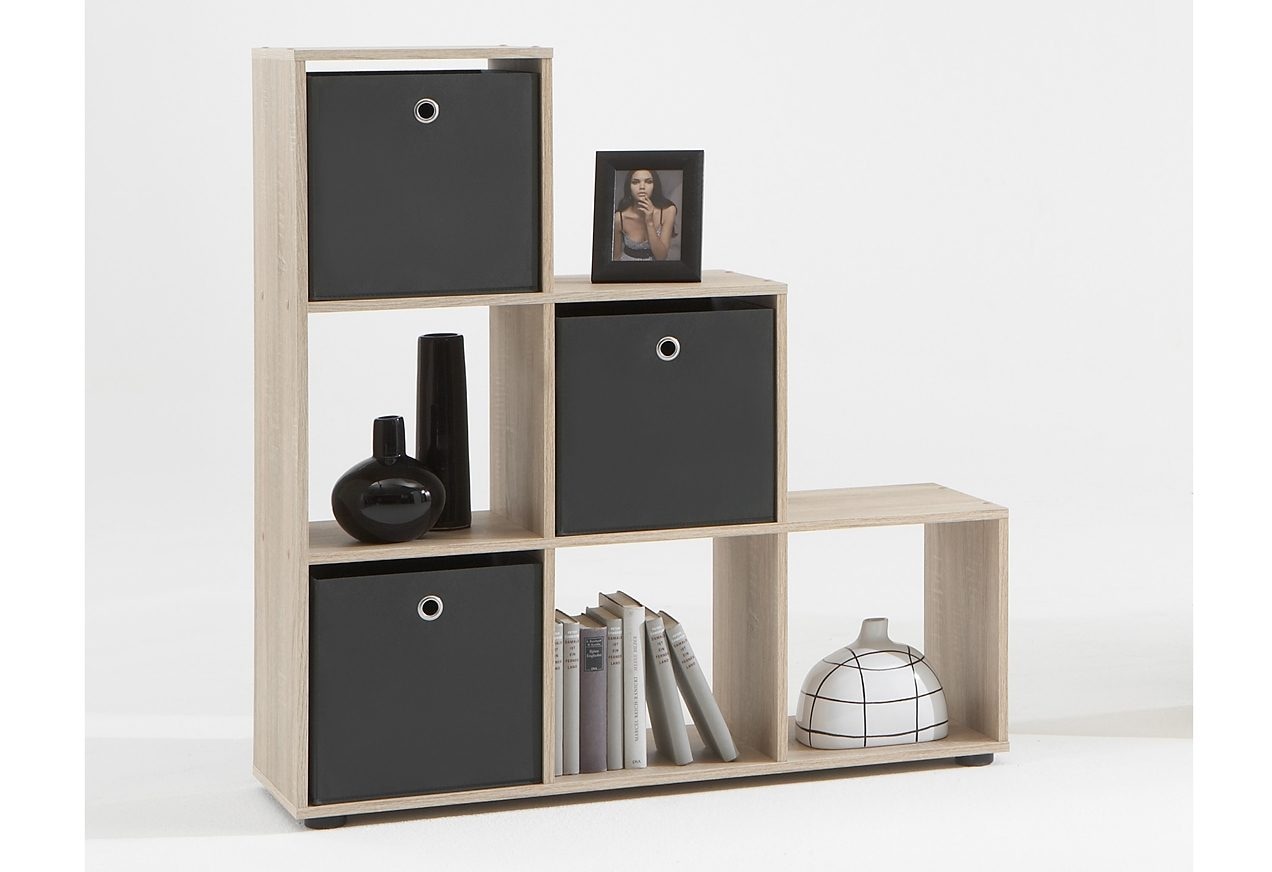 FMD Étagère de séparation »Mega 2«