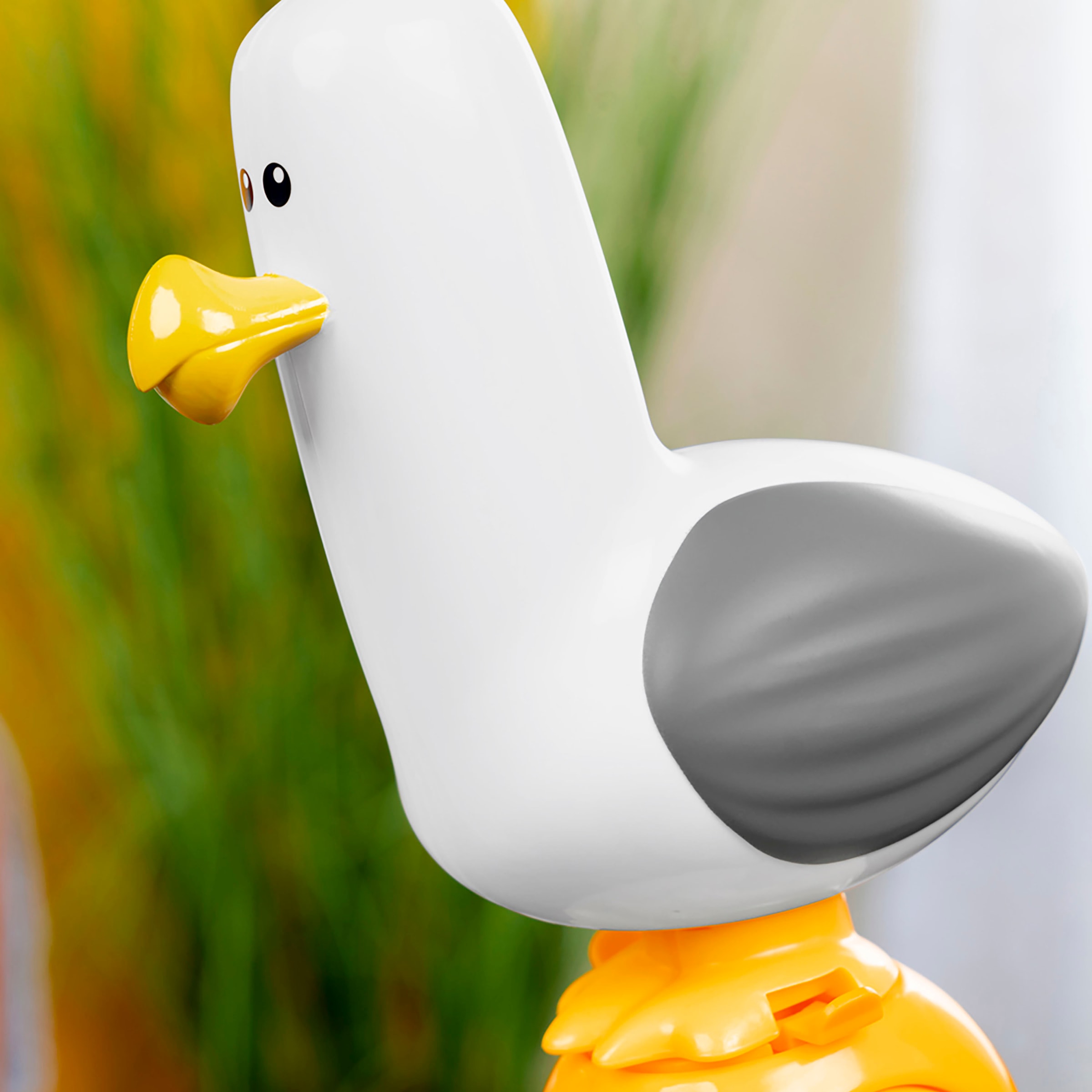 Bright Starts Spielcenter »Finding Nemo Sea of Activities Jumper« mit Licht- und Soundeffekt