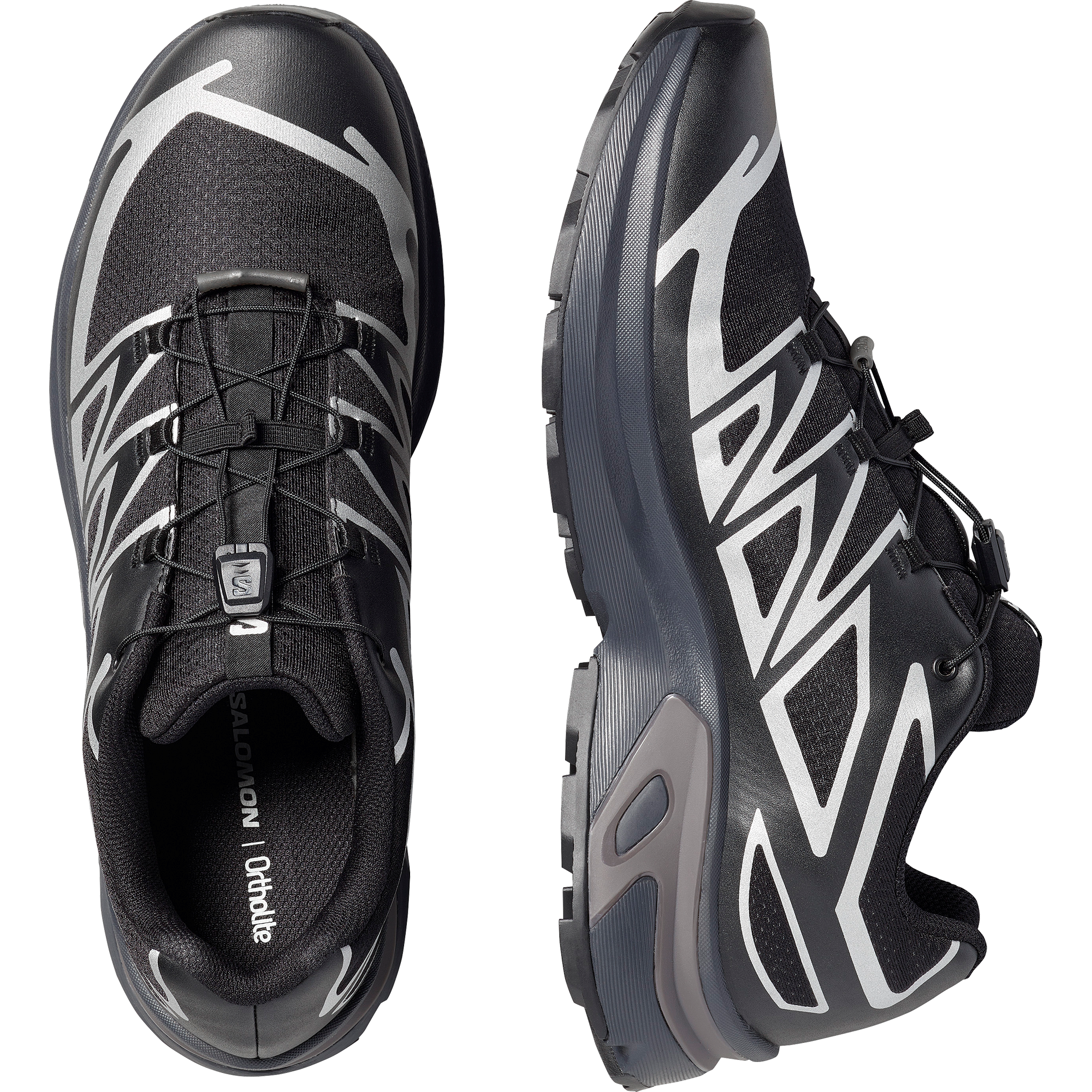 Salomon Sneaker »XT-EVR M«  vom XT-6 inspiriert