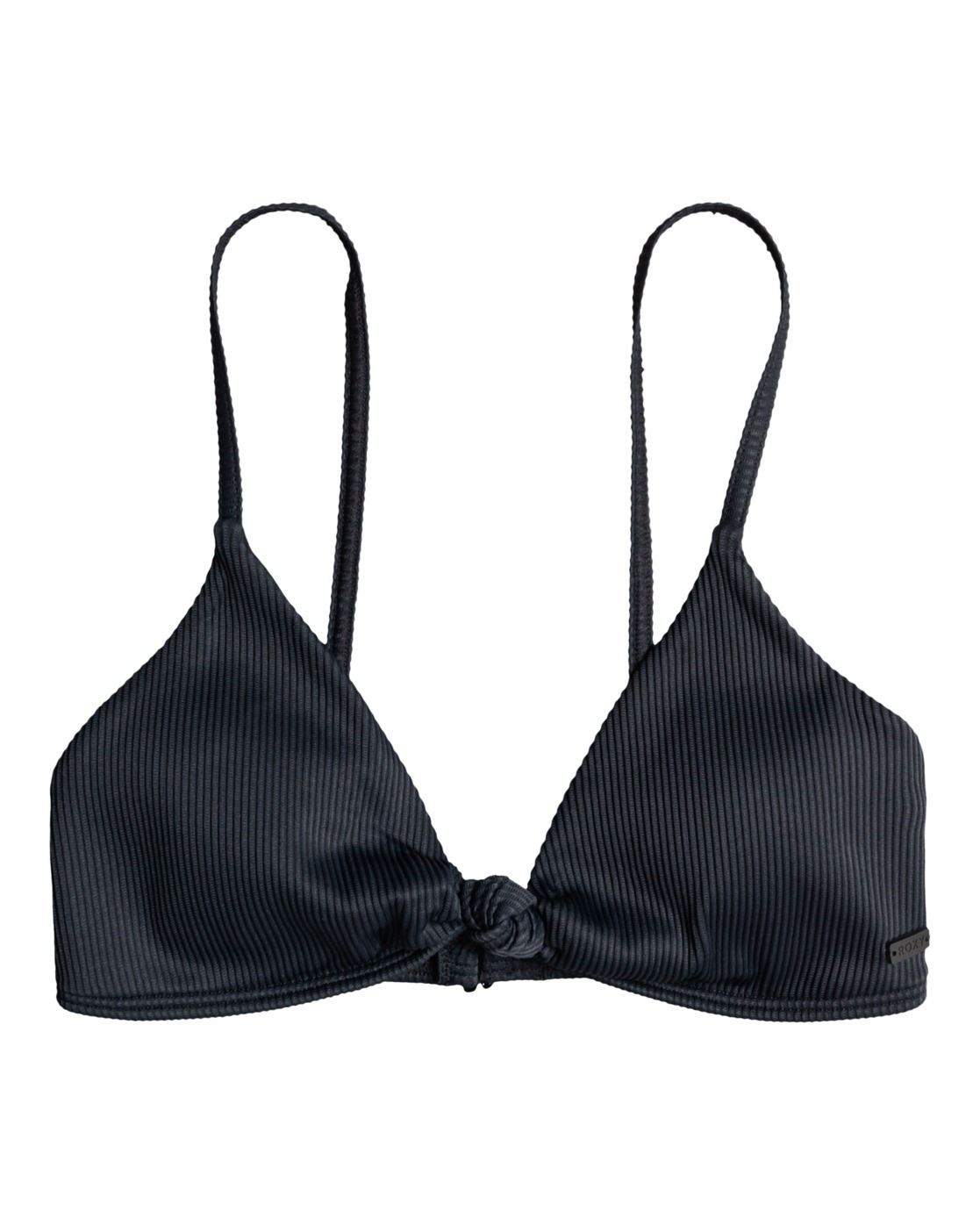 Roxy Triangel-Bikini-Top »Rib Roxy Love The Surf Knot«