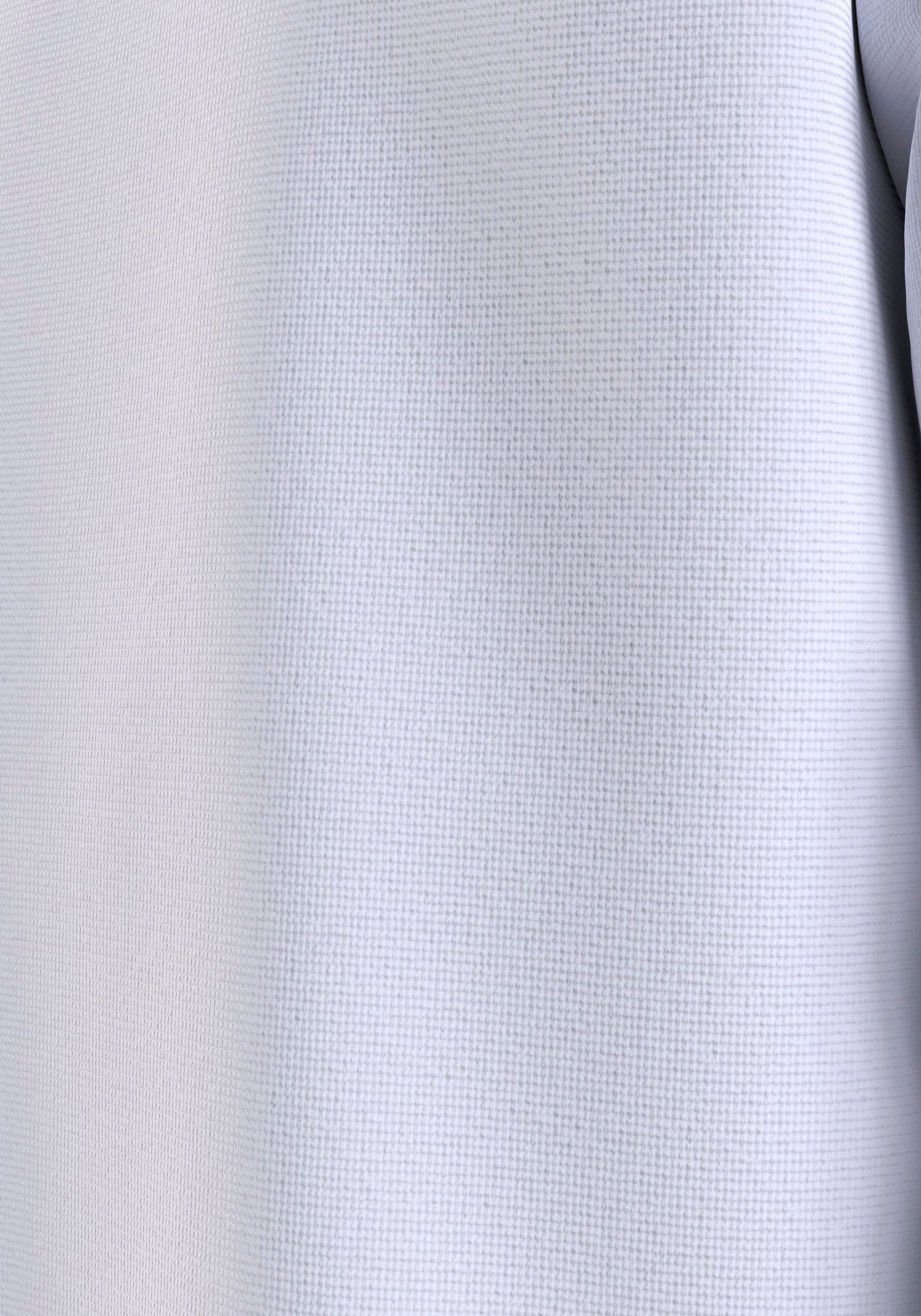 Tommy Hilfiger Pull à col rond »TEXTURED LS TEE« avec encolure ronde
