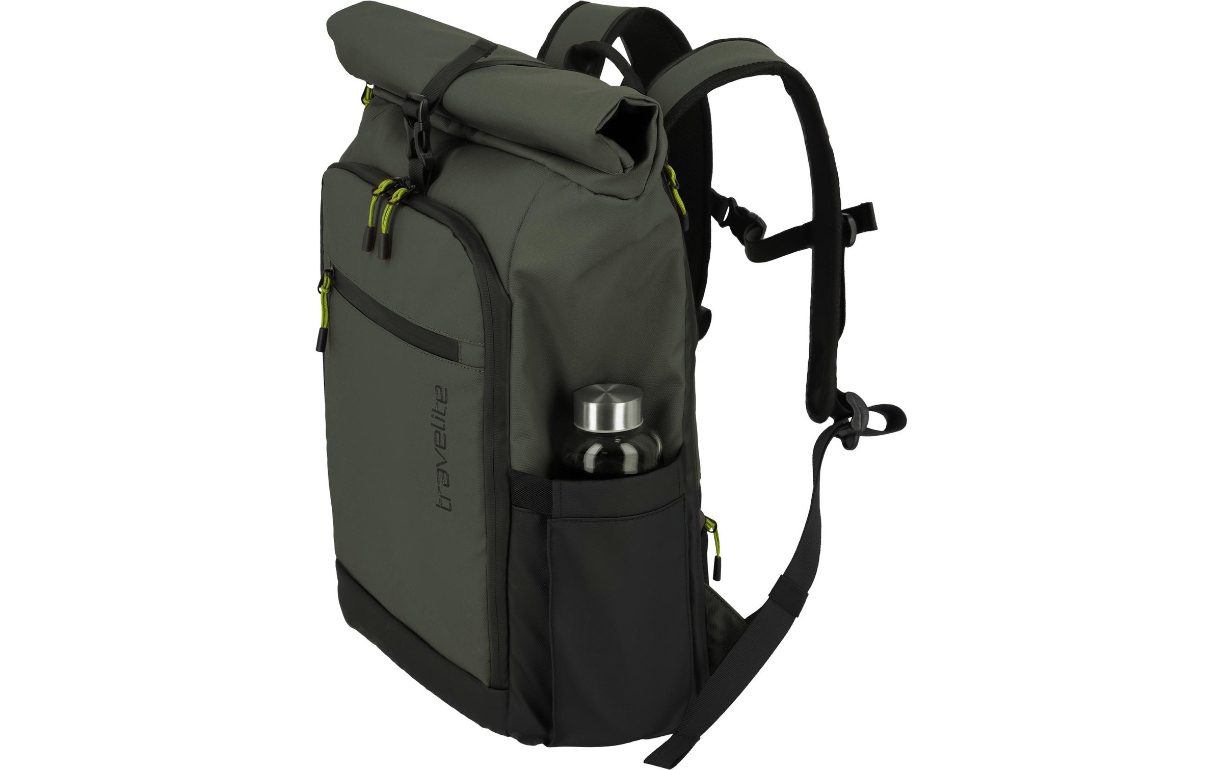 travelite Sac à dos »BRIIZE Rollup M 30 l«
