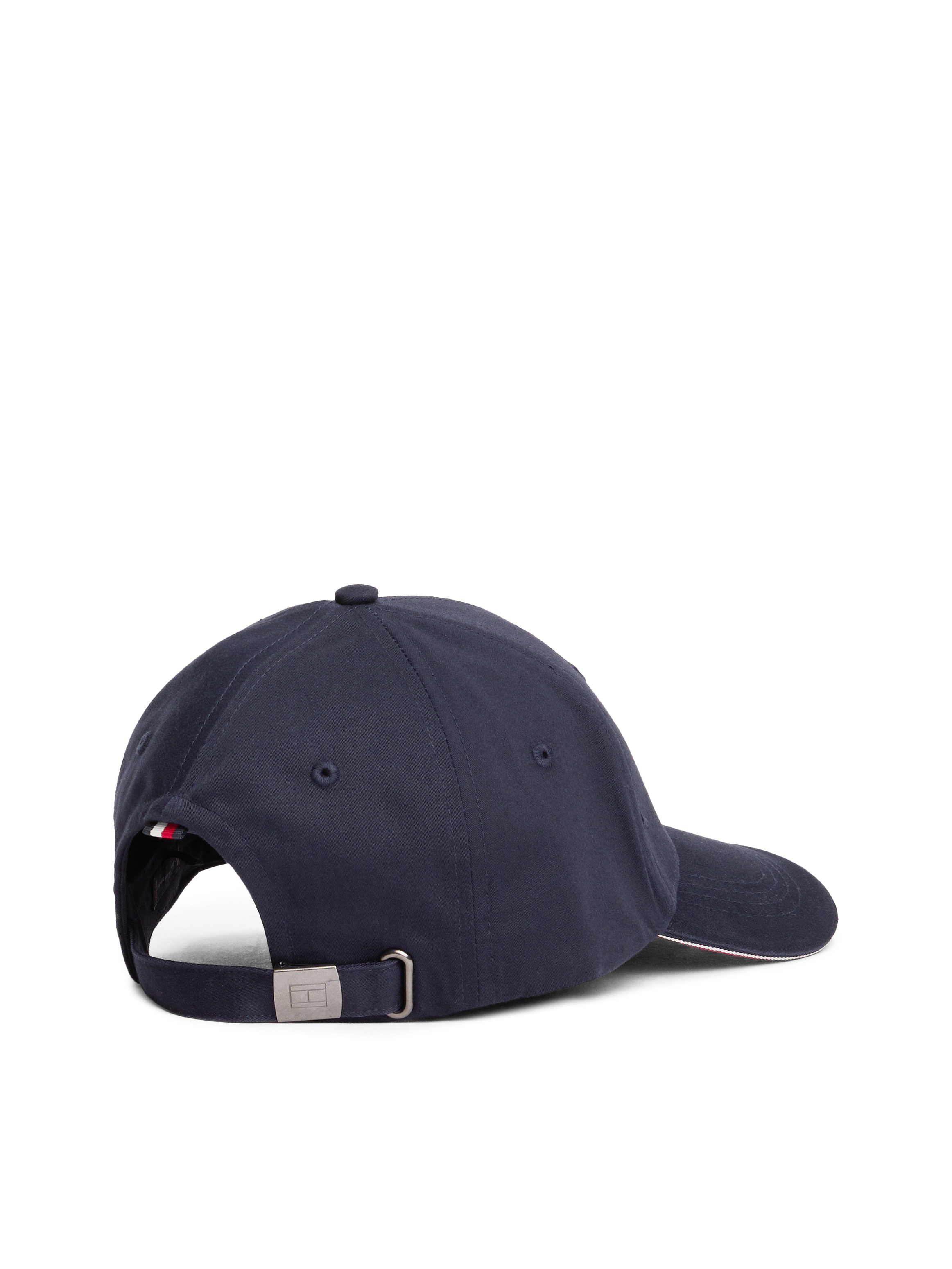 Tommy Hilfiger Casquette de baseball »TH CORPORATE COTTON 6 PANEL CAP«
