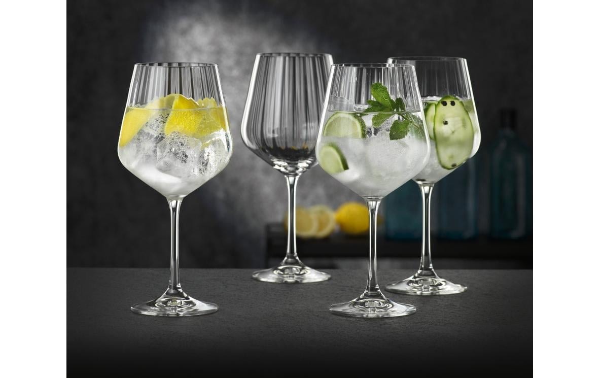 Nachtmann Cocktailglas »4 Stück«