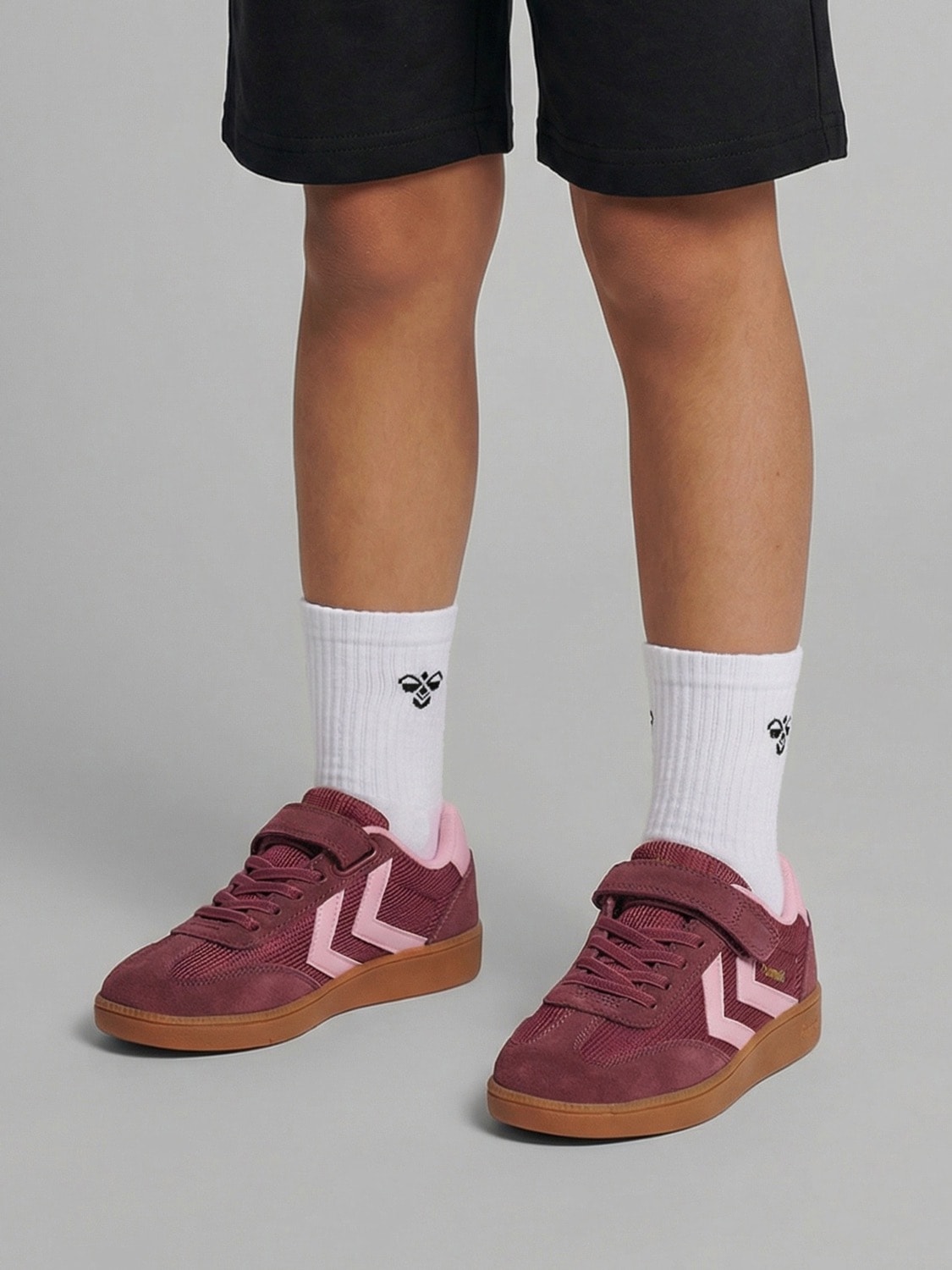 hummel Sneaker »VM78 CPH JR«  mit EVA-Dämpfung