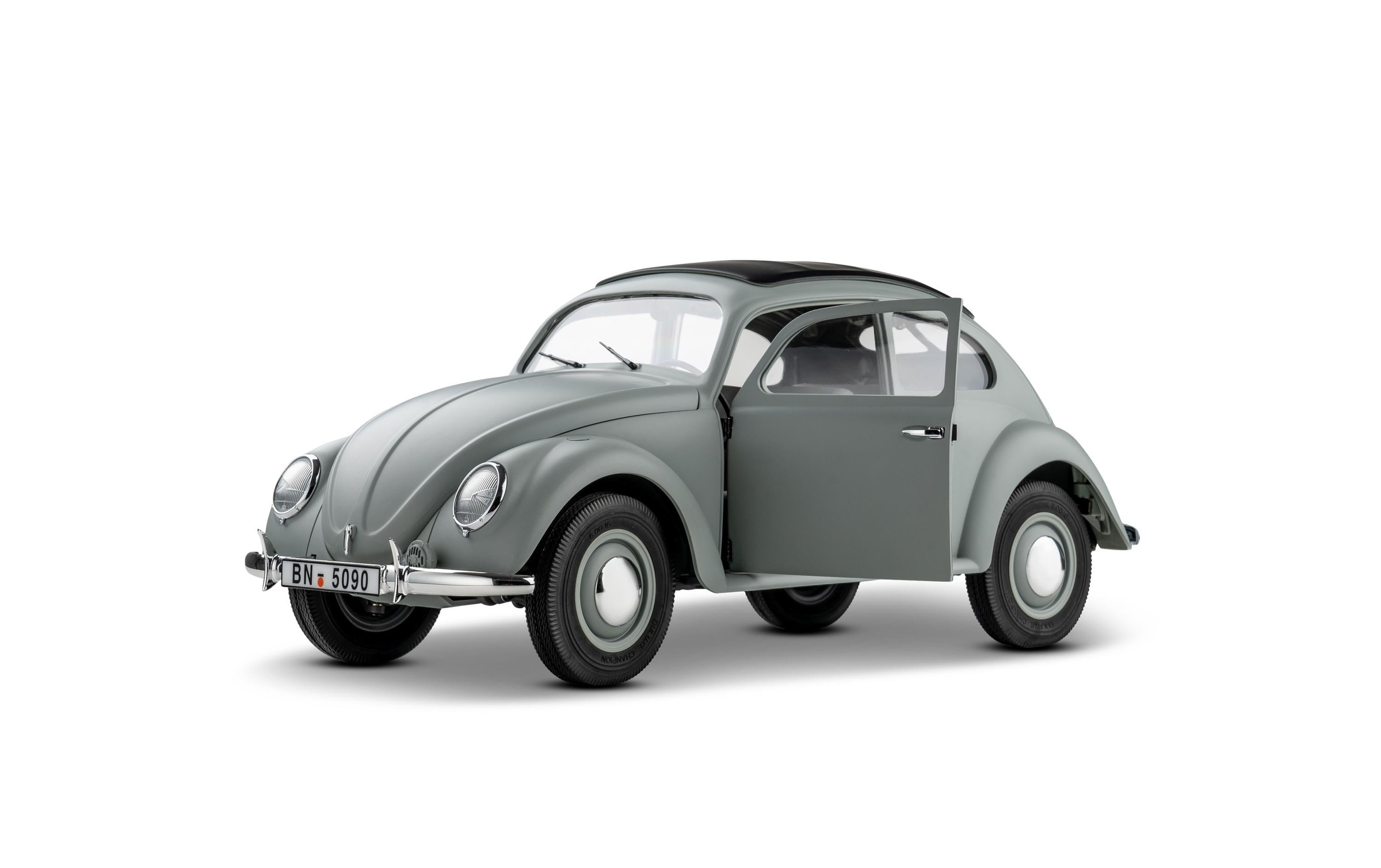  RC-Auto »RocHobby Beetle the Peoples Car«