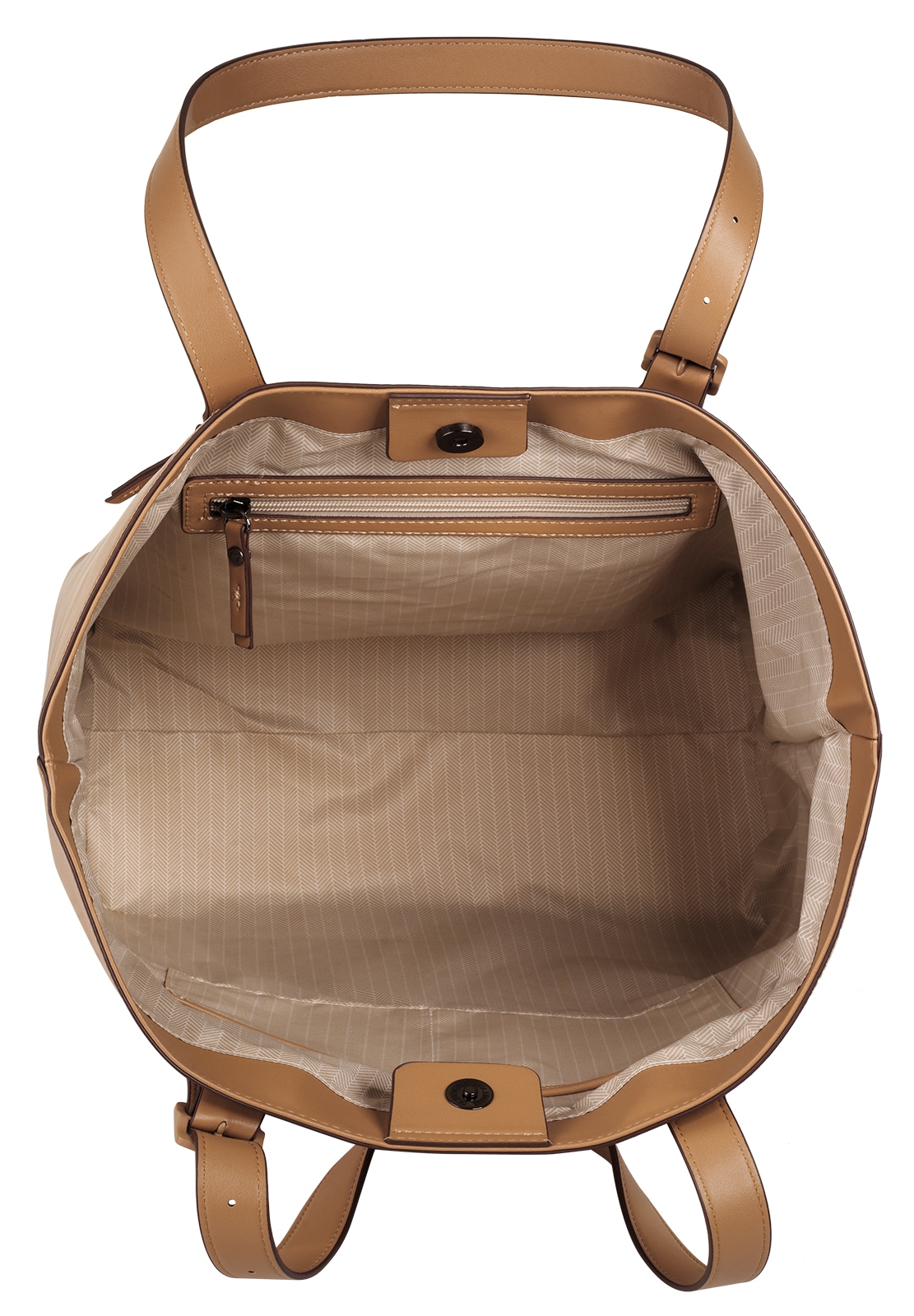 bugatti Shopper »BUGATTI Damen ZITA«