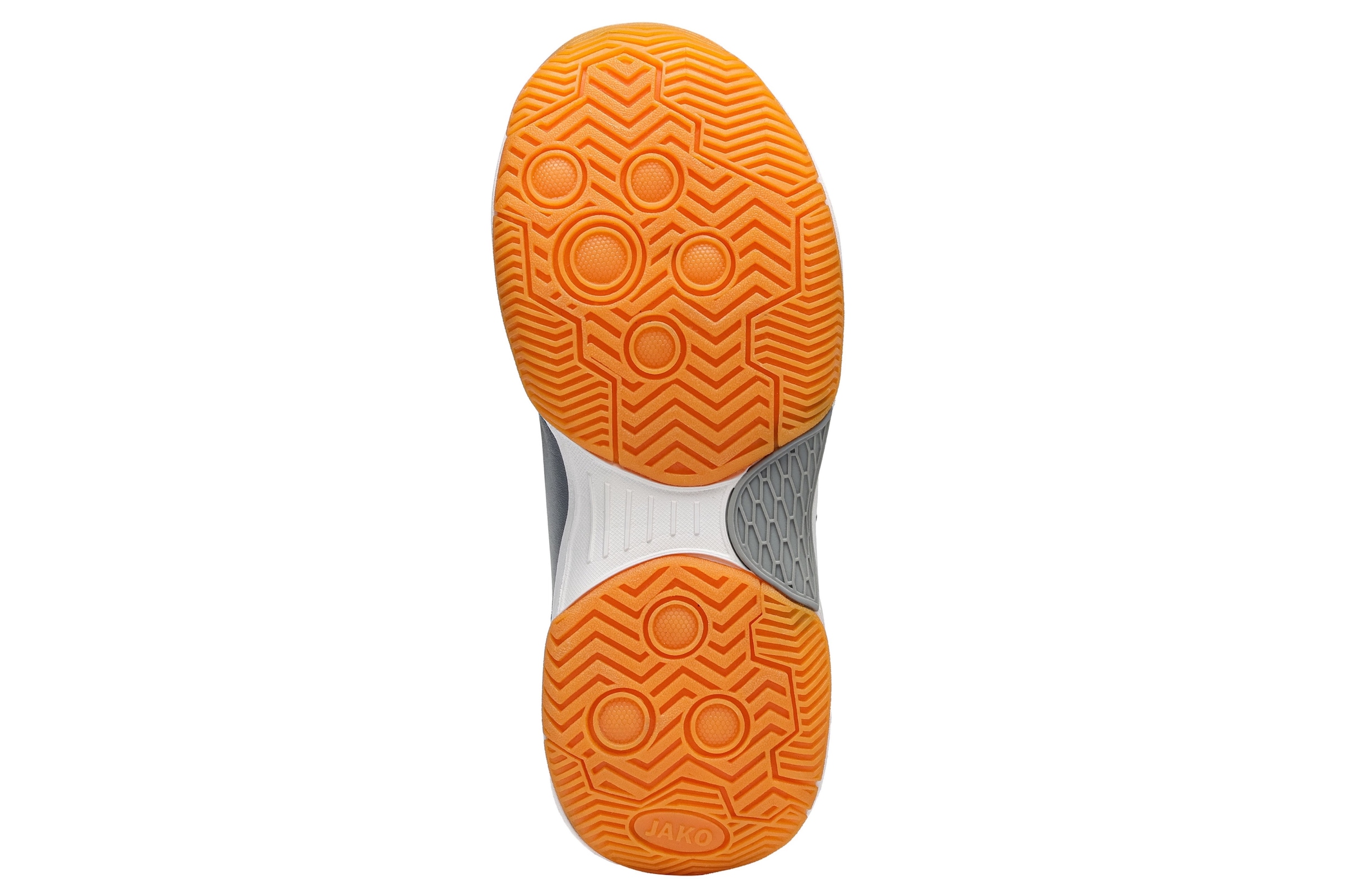 Jako Indoorschuh »J-MS NICK EV«  Indoorschuh, Sportschuhe, nicht abfärbende Sohle