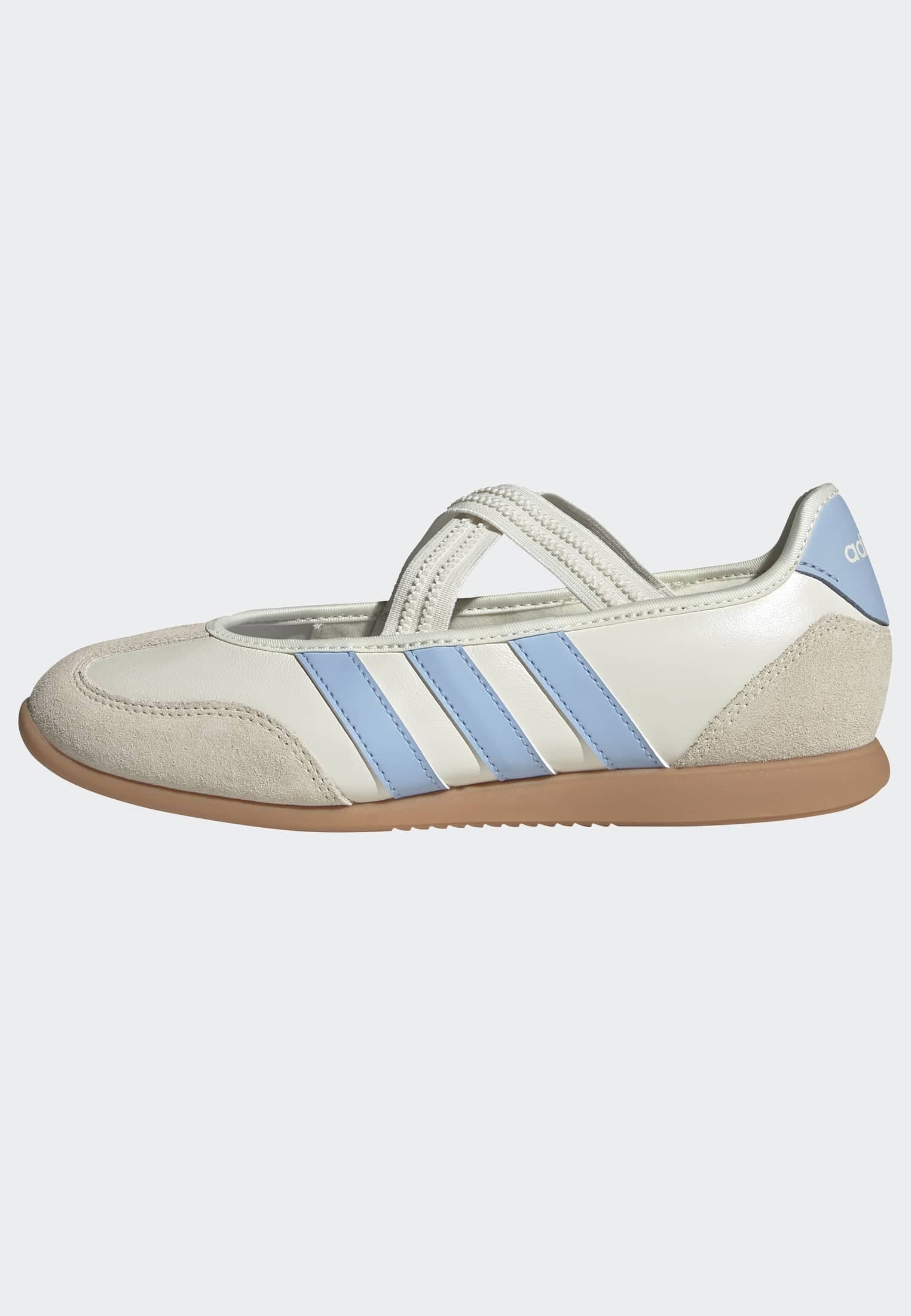 adidas Sportswear Ballerines Sneaker »BARREDA MARY JANE«