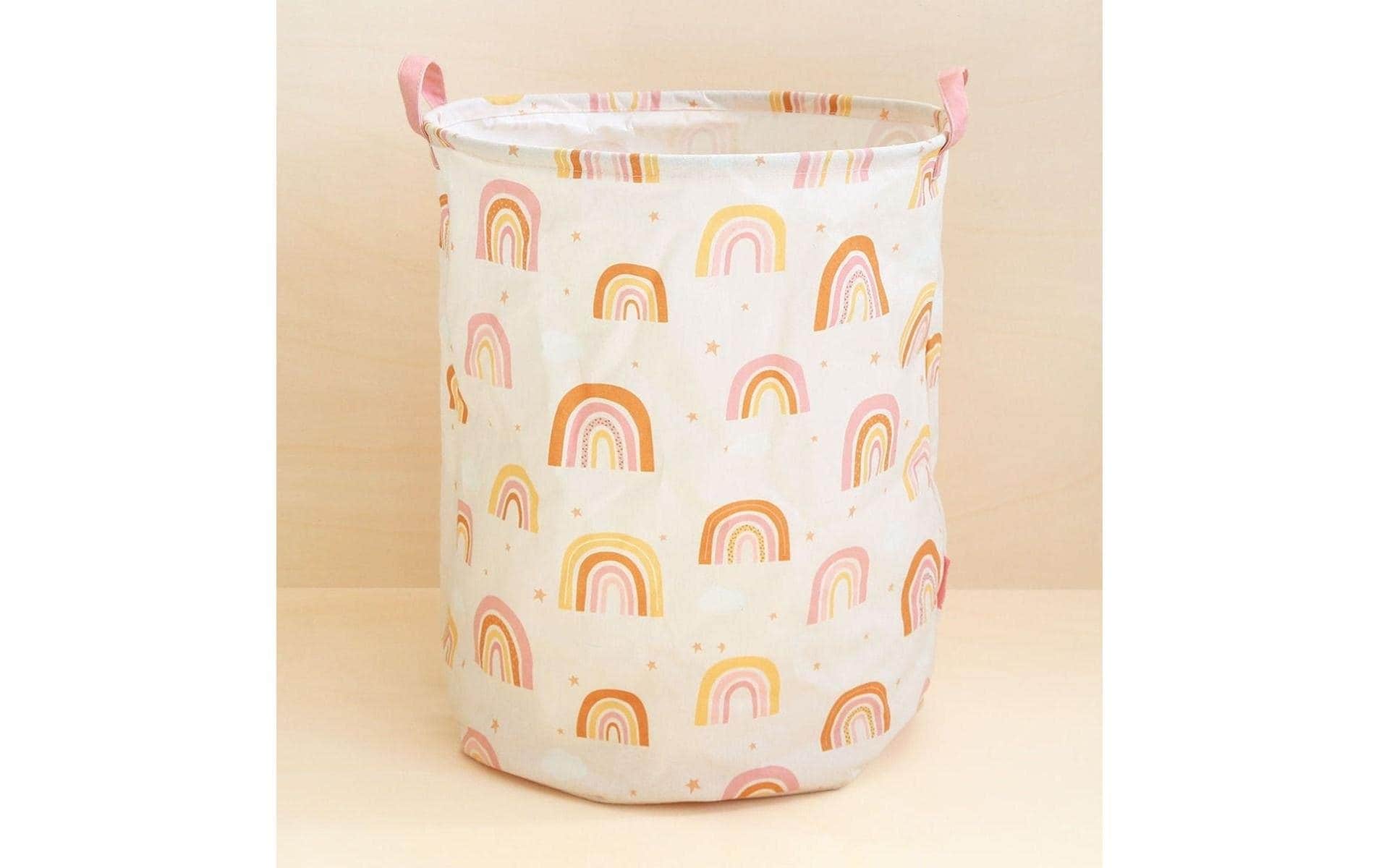 A Little Lovely Company Aufbewahrungskorb »Spielzeugkorb«