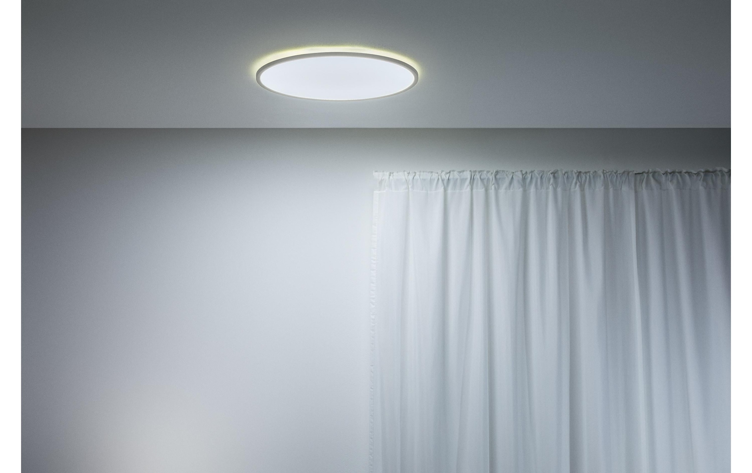 WiZ Plafonnier »SuperSlim 32W«