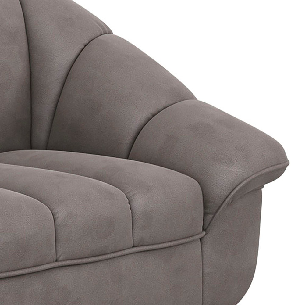 COTTA 3-Sitzer »Mado, Breite 215 cm« verschiedene Sofas individuell kombinierbar