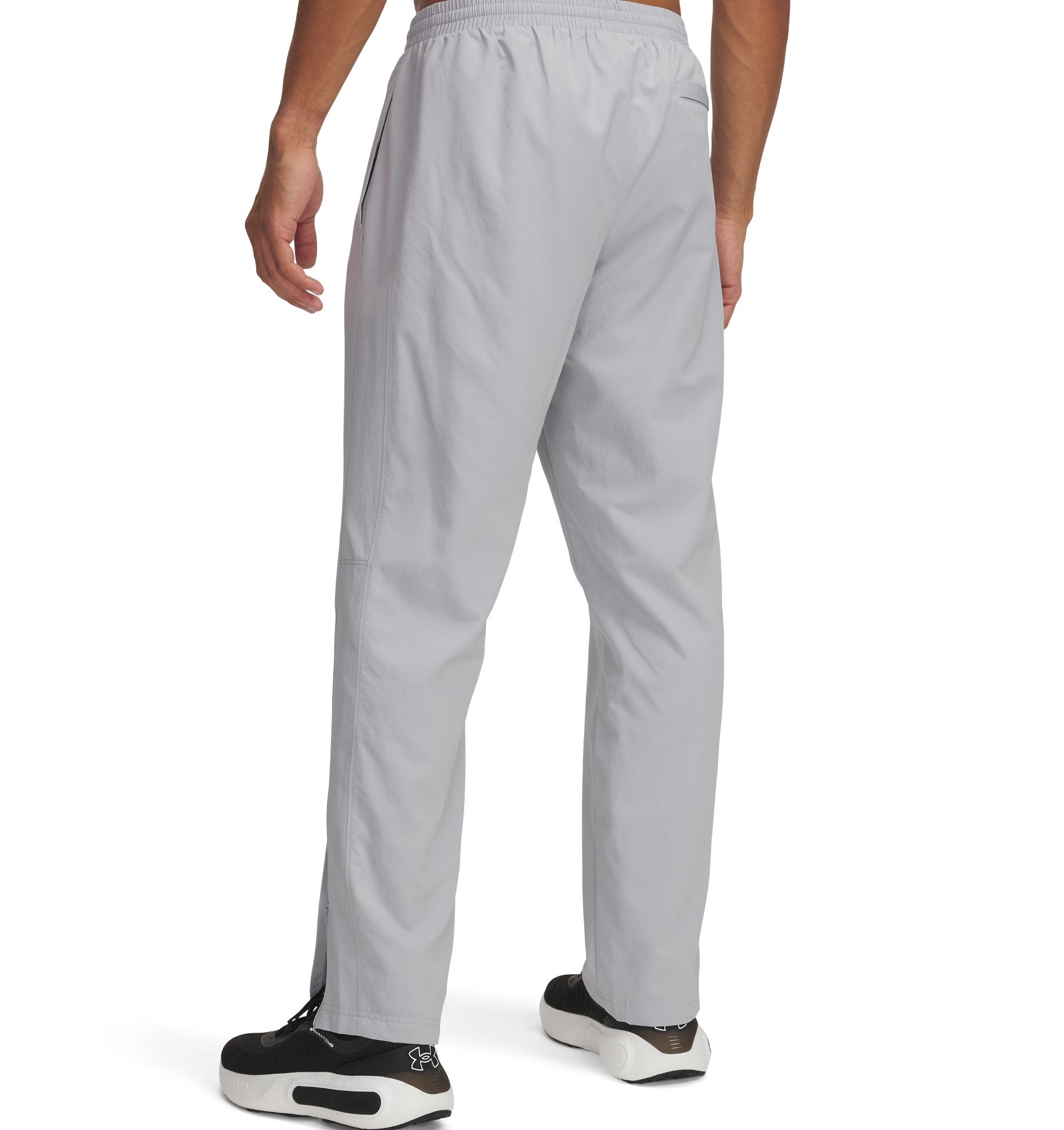 Under Armour® Pantalon de survêtement »UA RIVAL WVN WINDBREAKER PNT«  pour activités variées, mode sportive et loisirs actifs