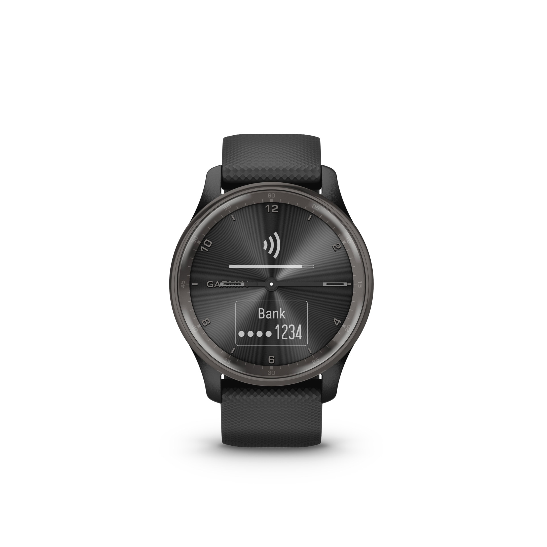 Garmin Montre de fitness »VIVOMOVE TREND« ( ) Proprietär