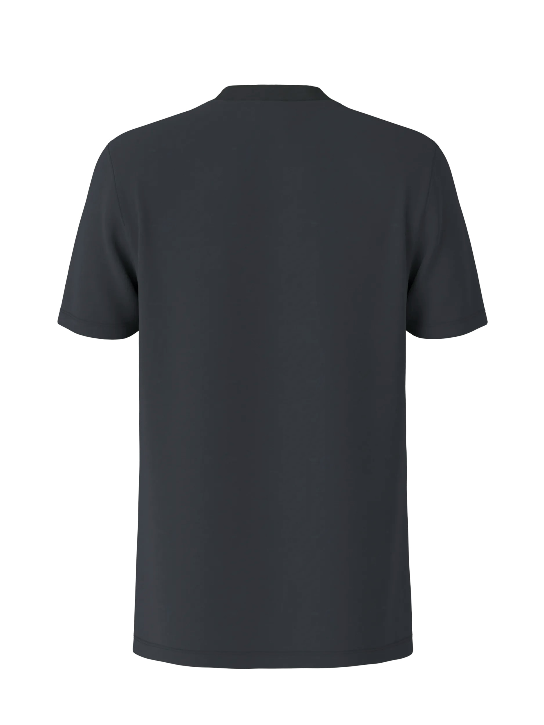 Strellson T-shirt »Flex Cross Shirt Pepe« Coupe droite 100% coton mercerisé, durable et facile d'entretien