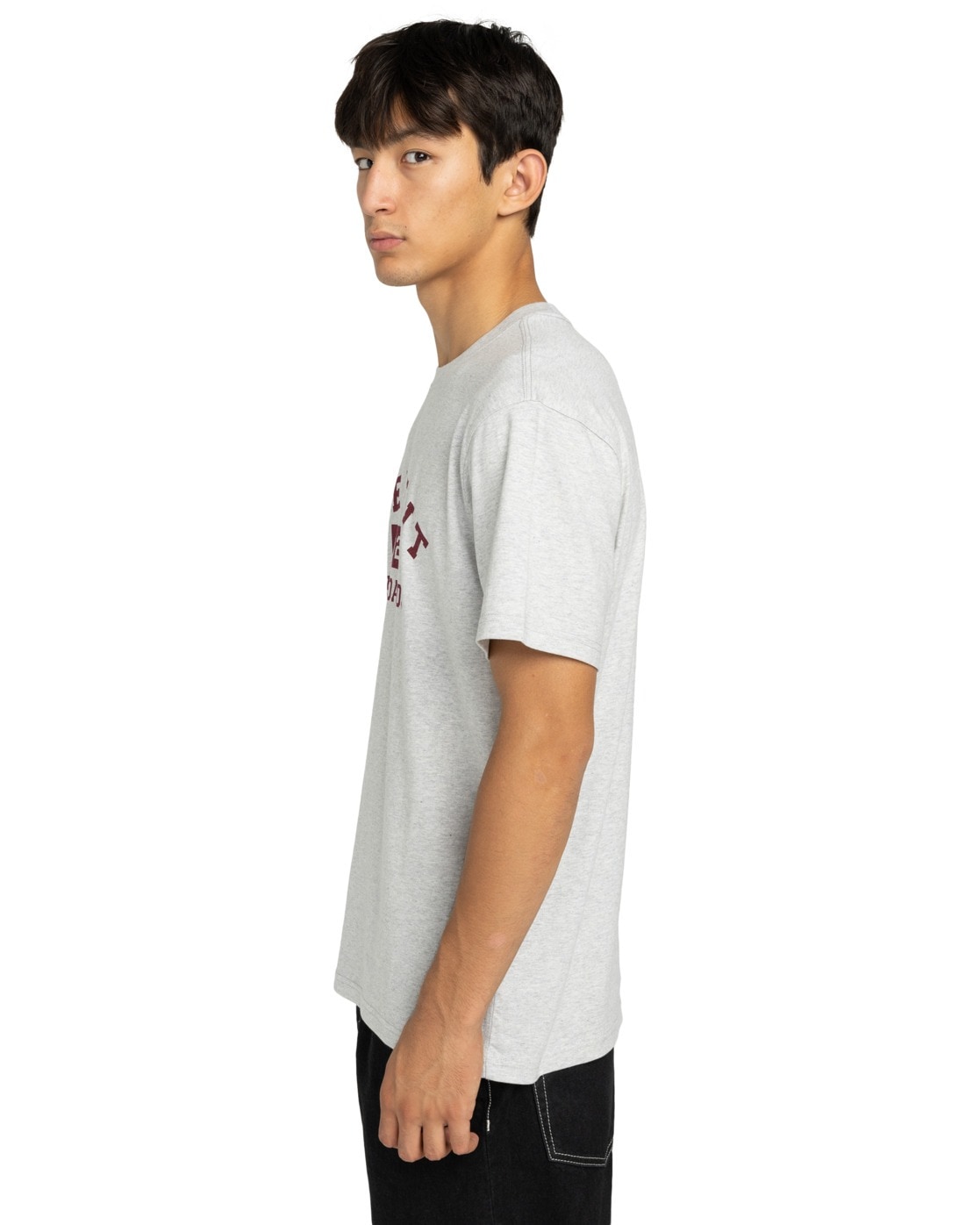 Element T-shirt »Home Team«